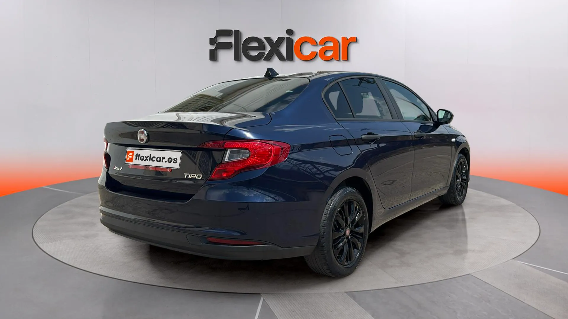 Fiat Tipo 1.4 16v Lounge gasolina - foto 6