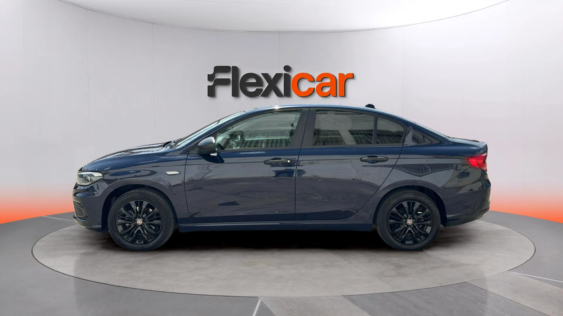 Fiat Tipo 1.4 16v Lounge gasolina - foto 3