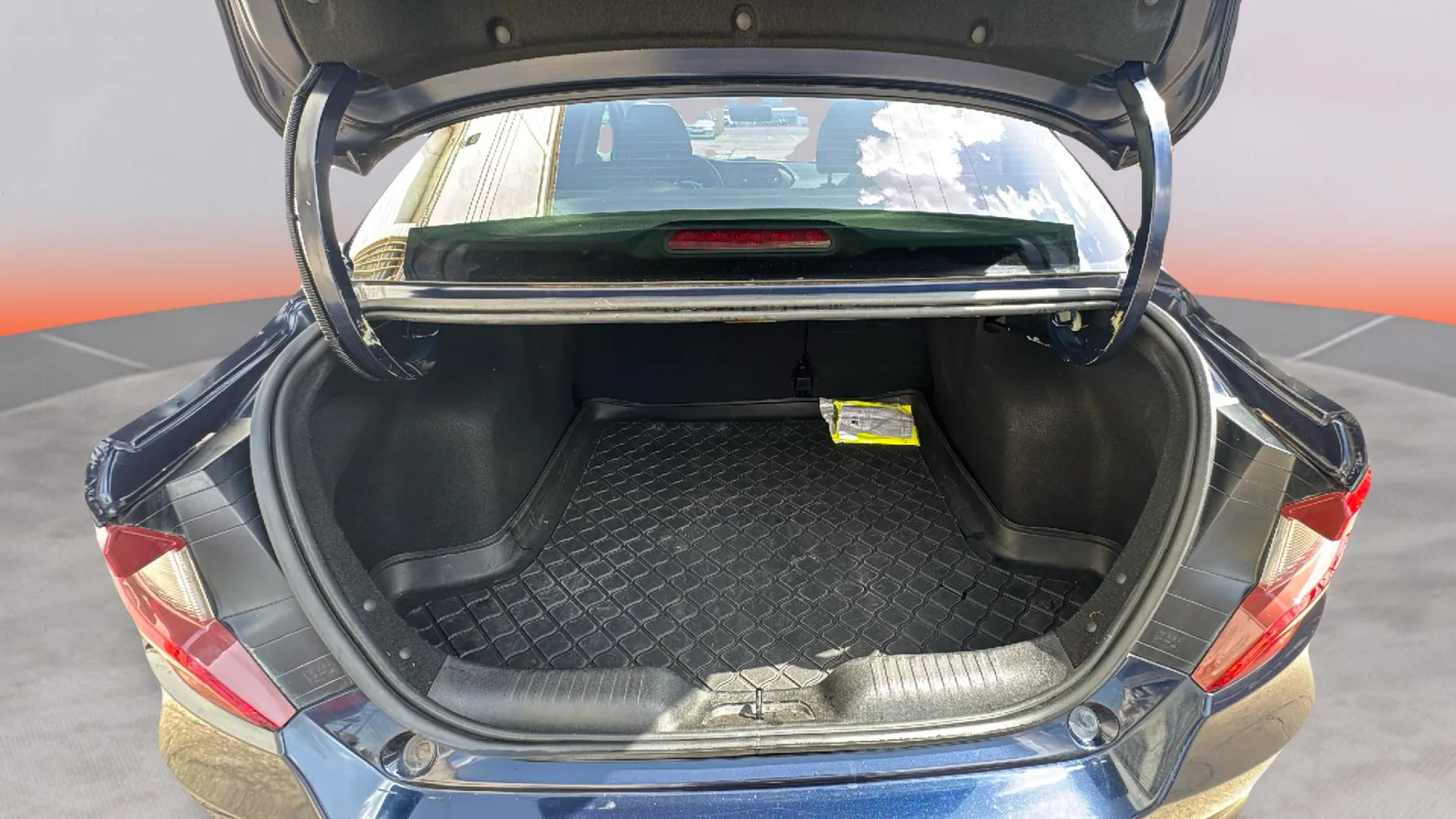 Fiat Tipo 1.4 16v Lounge gasolina - foto 10