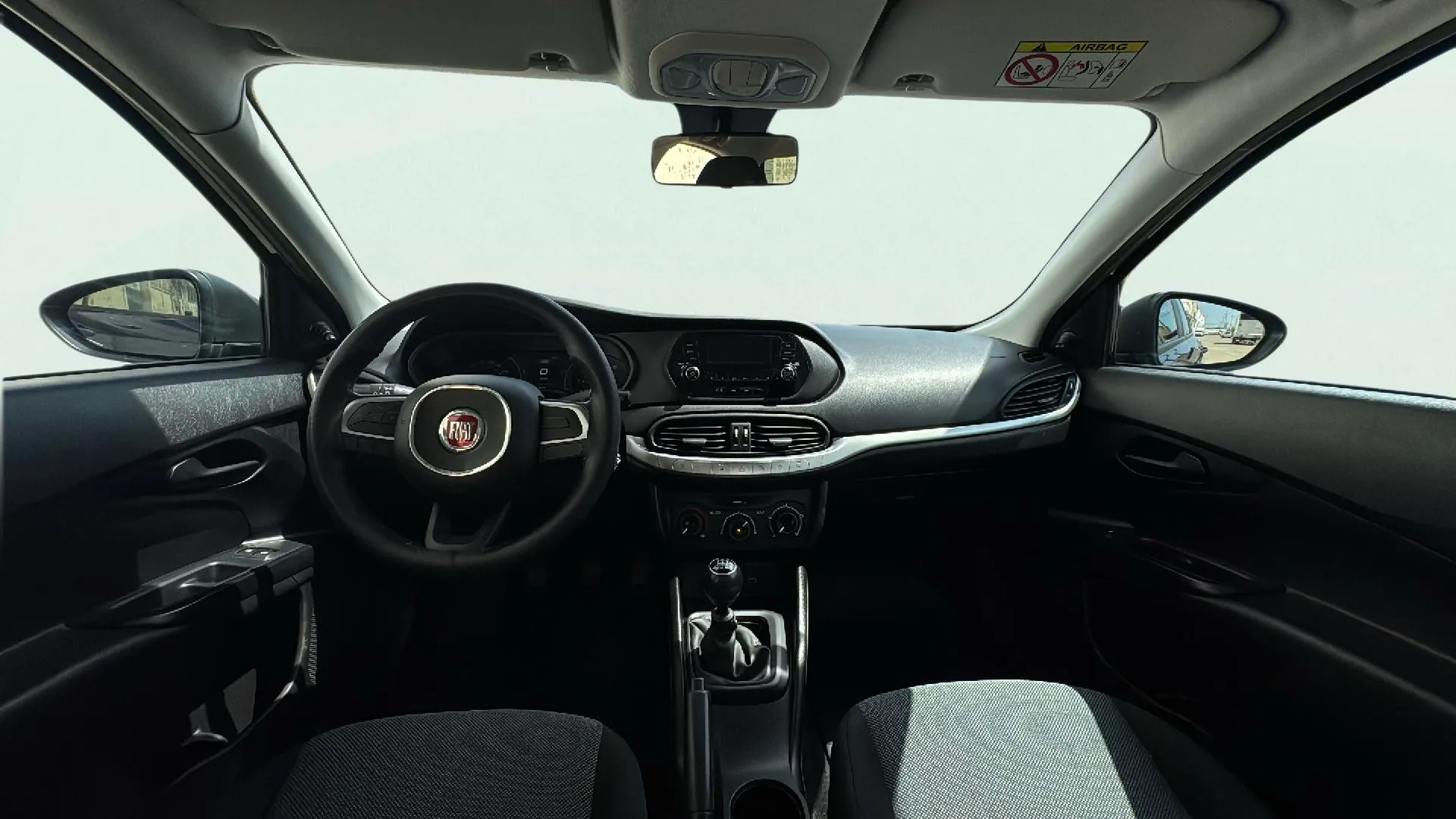 Fiat Tipo 1.4 16v Lounge gasolina - foto 17