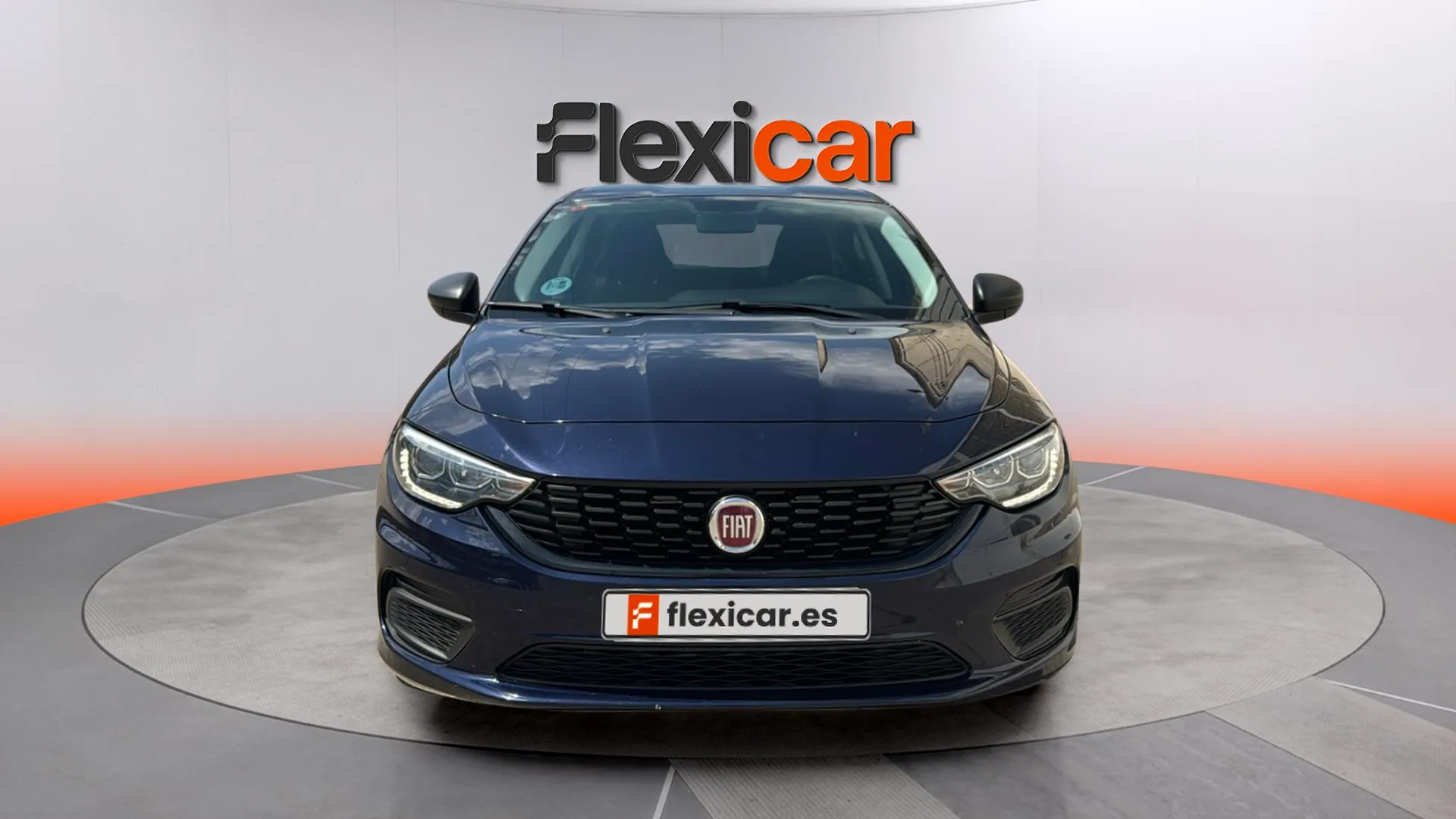 Fiat Tipo 1.4 16v Lounge gasolina - foto 8