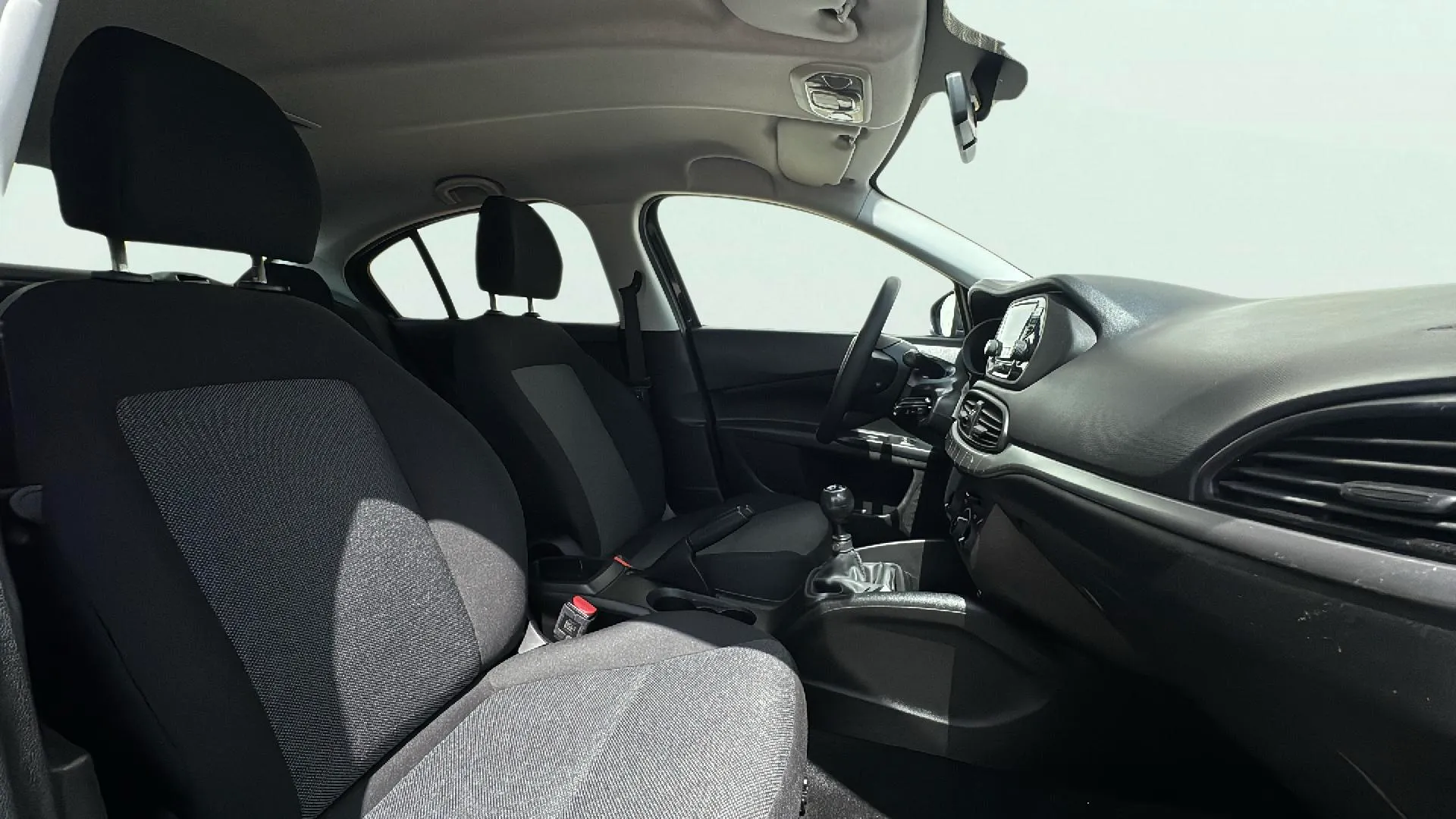 Fiat Tipo 1.4 16v Lounge gasolina - foto 15