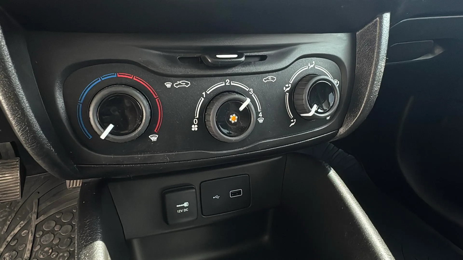 Fiat Tipo 1.4 16v Lounge gasolina - foto 21