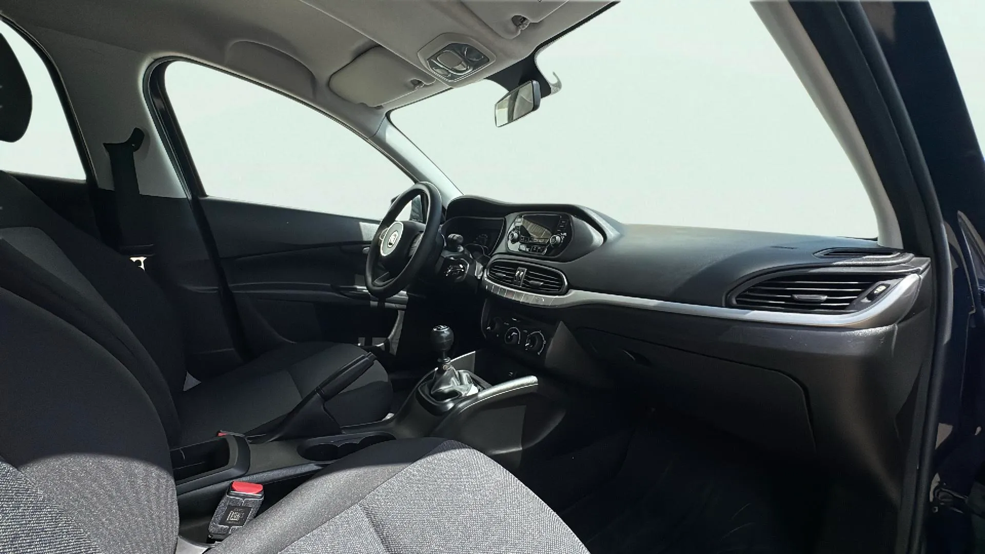 Fiat Tipo 1.4 16v Lounge gasolina - foto 14