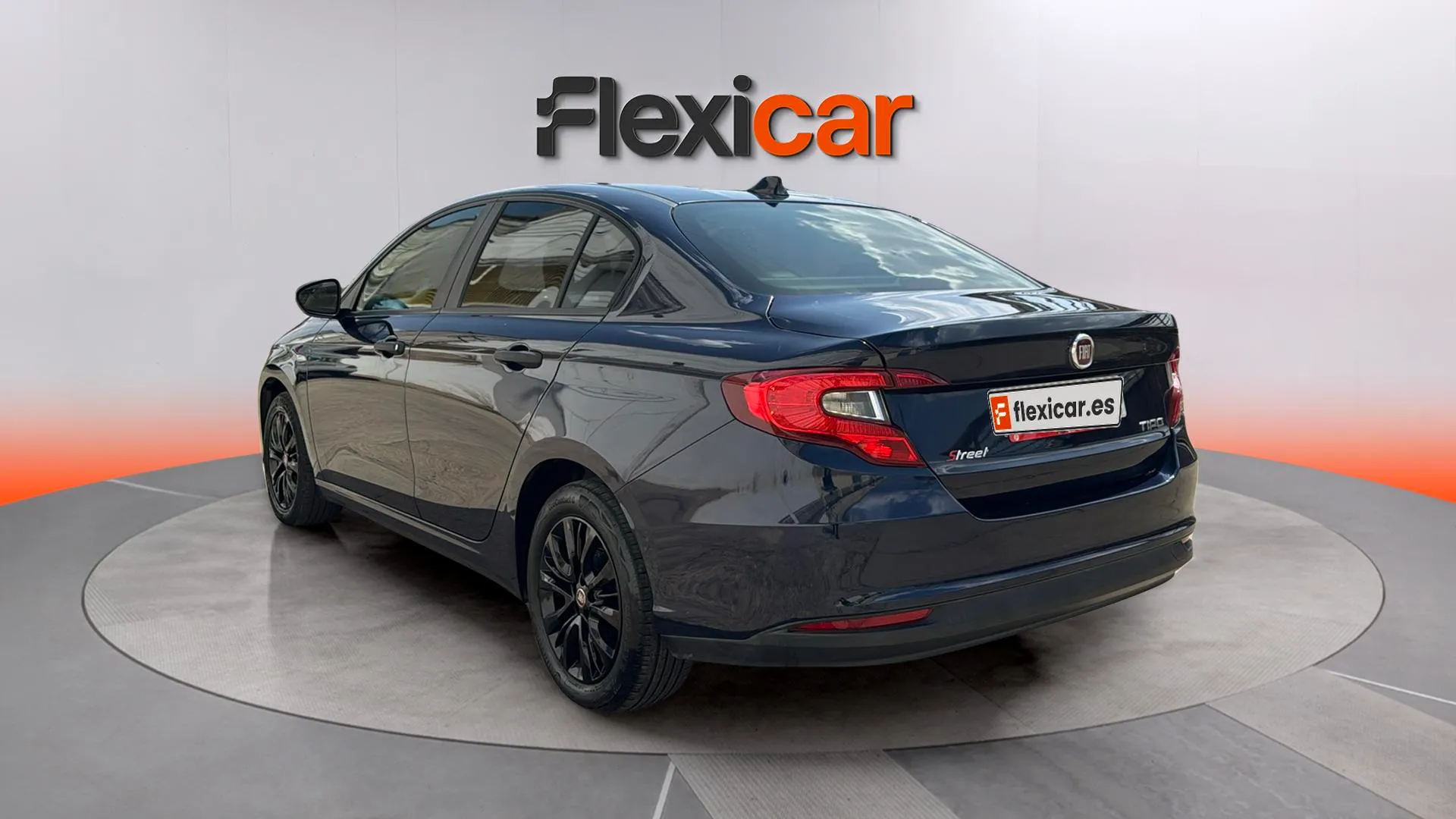 Fiat Tipo 1.4 16v Lounge gasolina - foto 4
