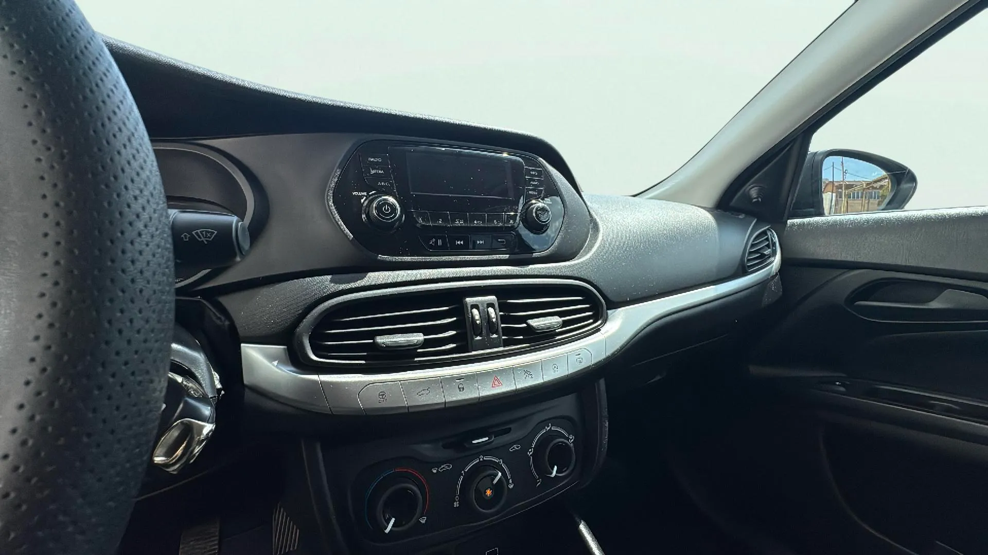 Fiat Tipo 1.4 16v Lounge gasolina - foto 11