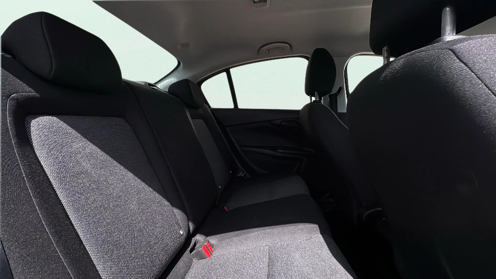 Fiat Tipo 1.4 16v Lounge gasolina - foto 16