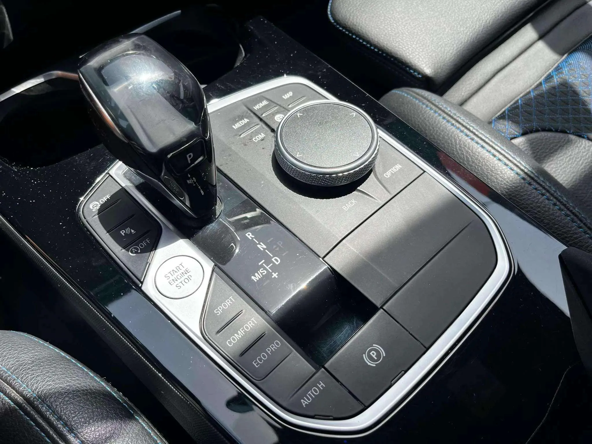 BMW Serie 1 116d - foto 10