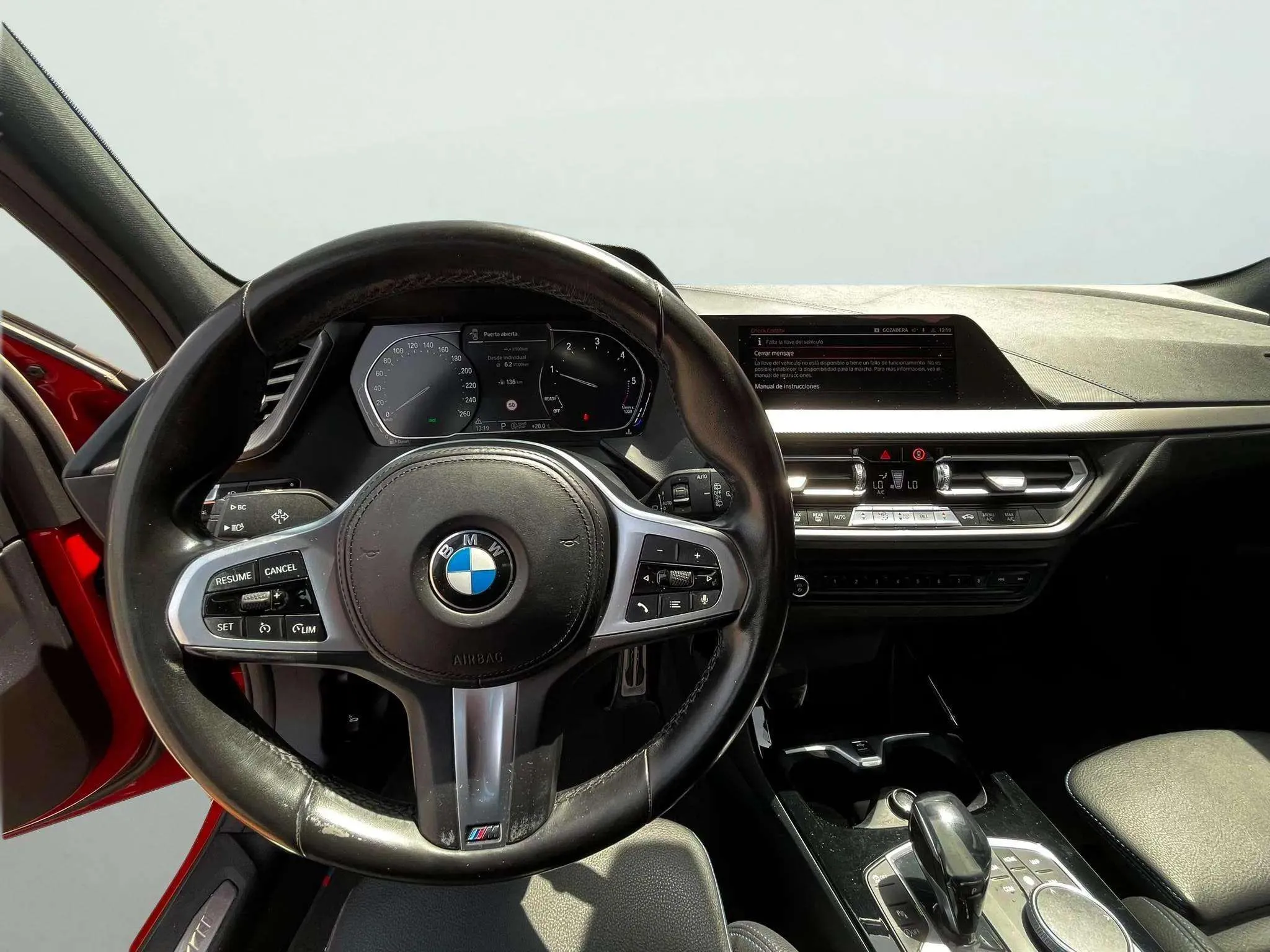 BMW Serie 1 116d - foto 12