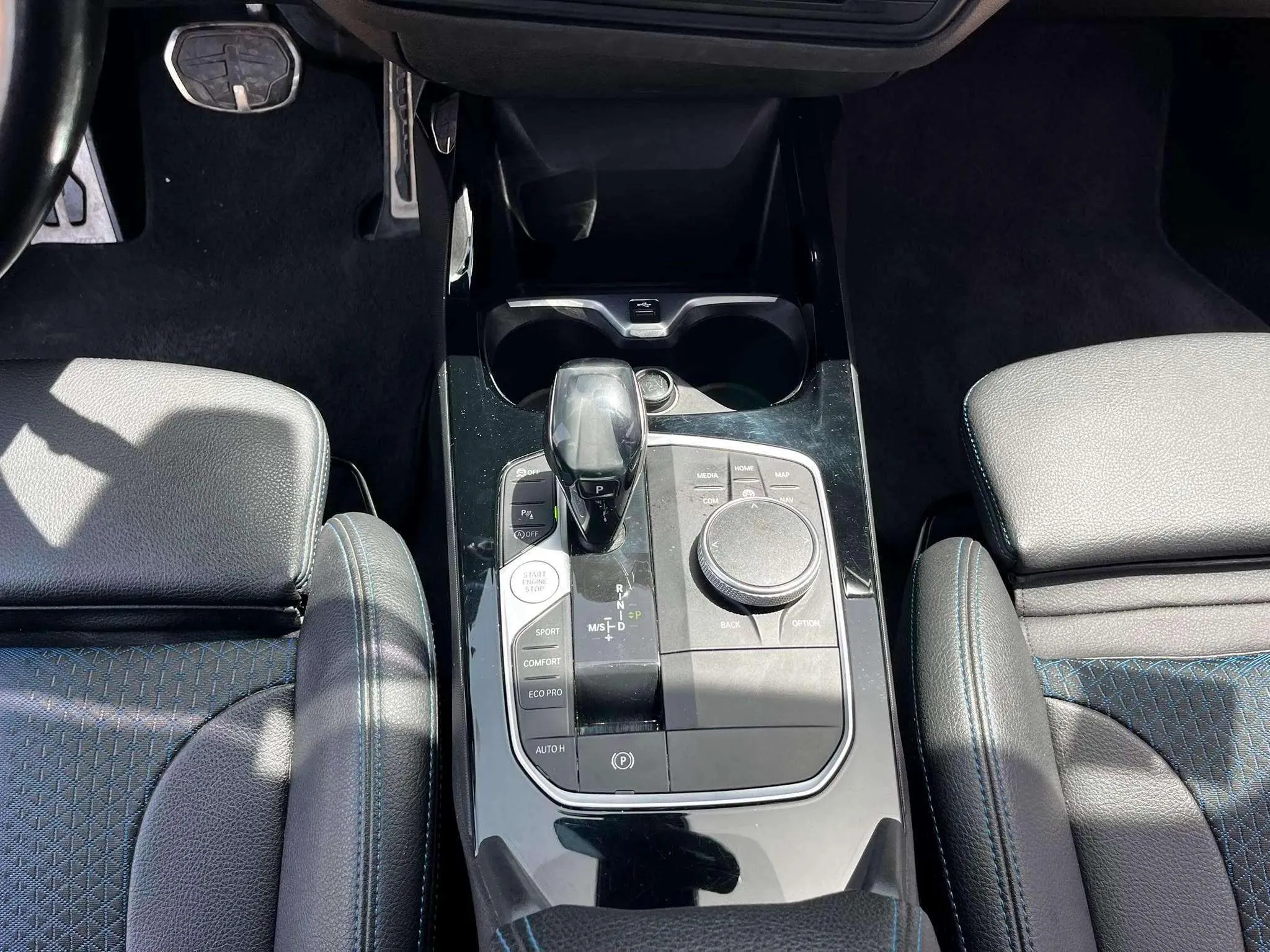 BMW Serie 1 116d - foto 7
