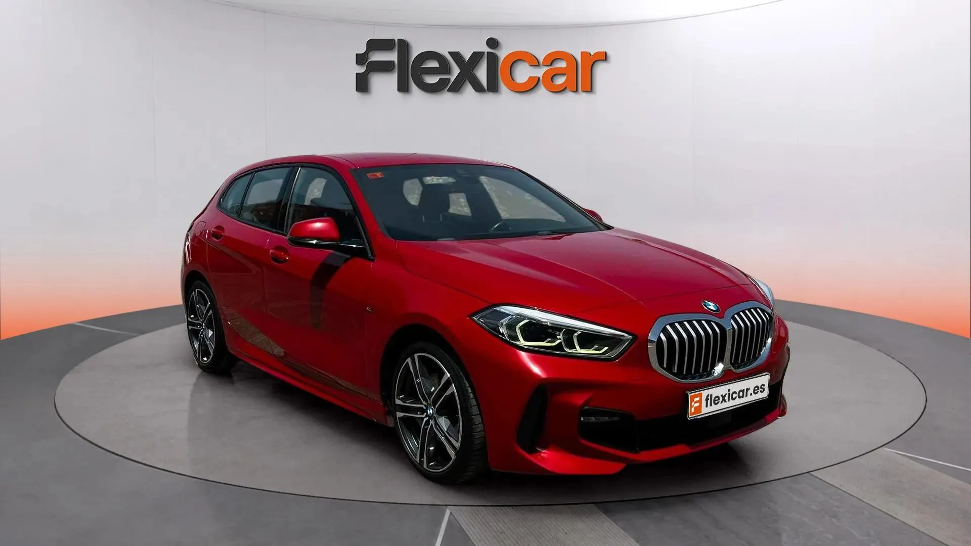 BMW Serie 1 116d