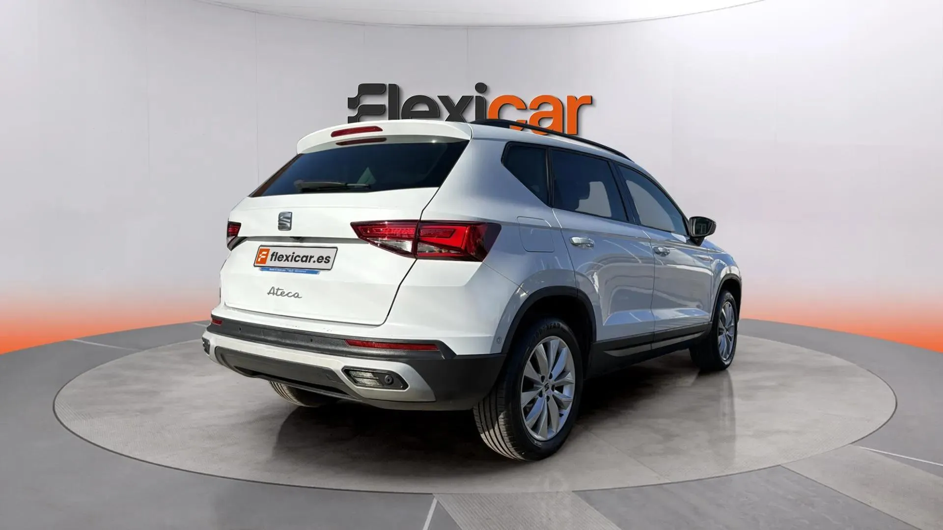 SEAT Ateca 2.0 TDI Style - foto 7