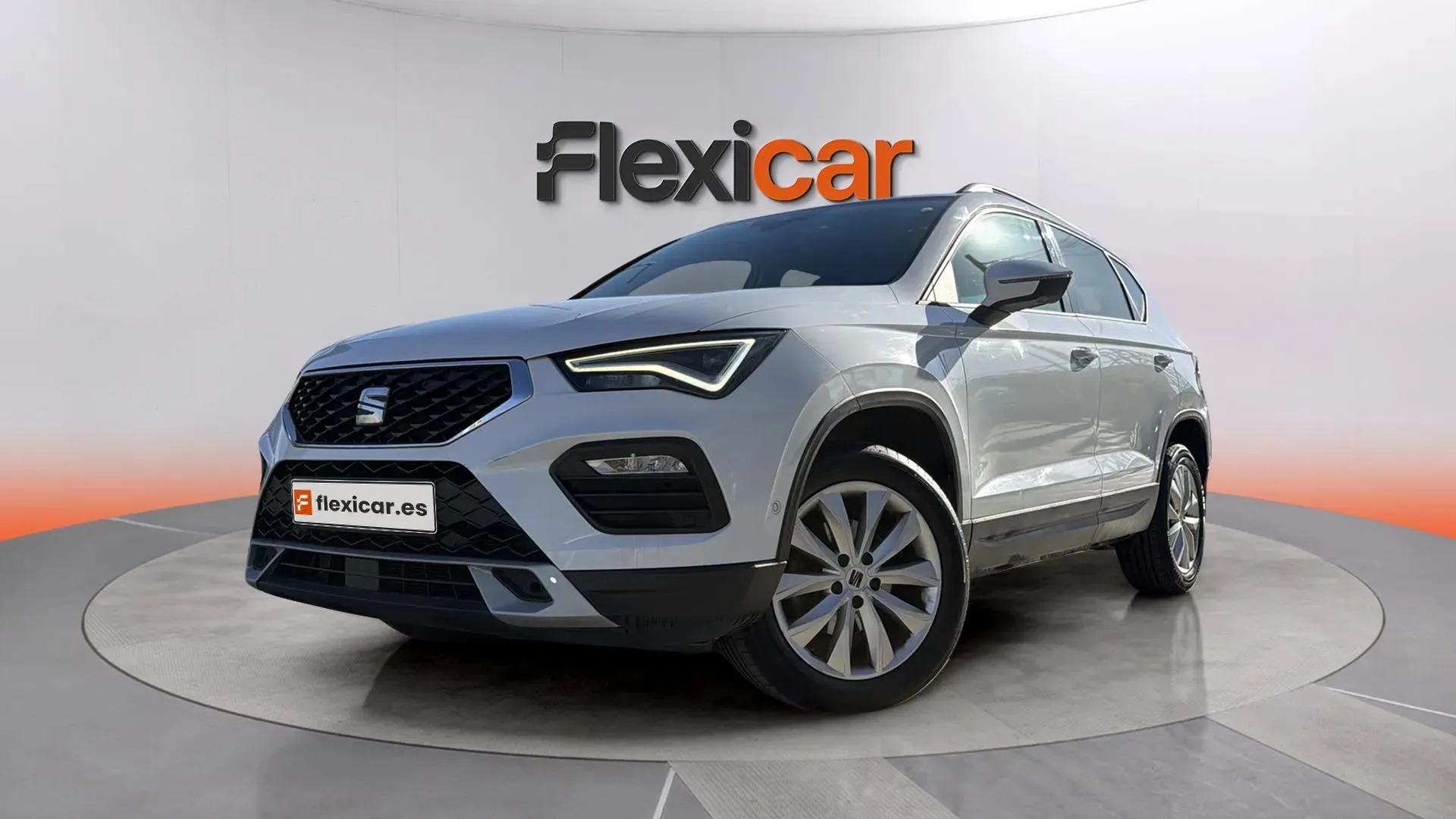 SEAT Ateca 2.0 TDI Style - foto 3