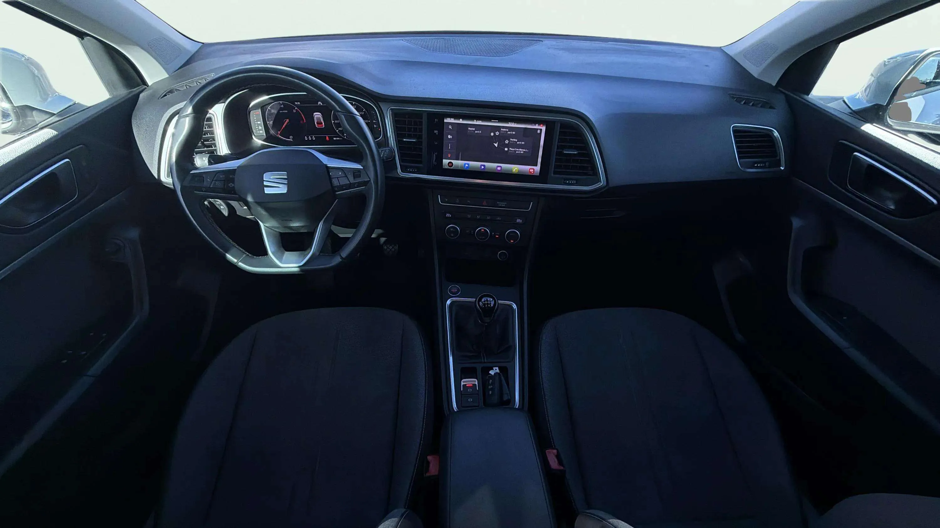 SEAT Ateca 2.0 TDI Style - foto 10