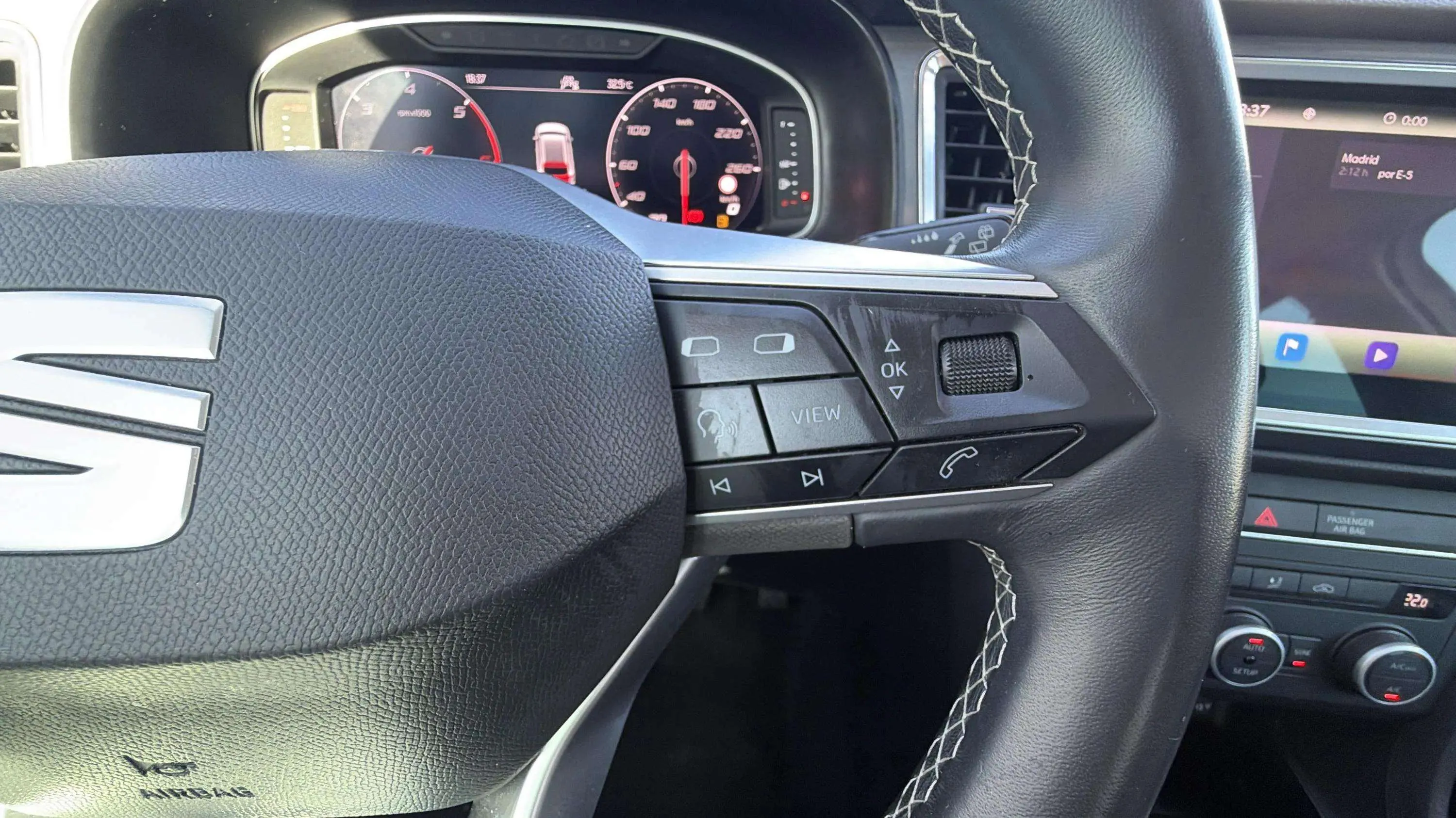 SEAT Ateca 2.0 TDI Style - foto 14