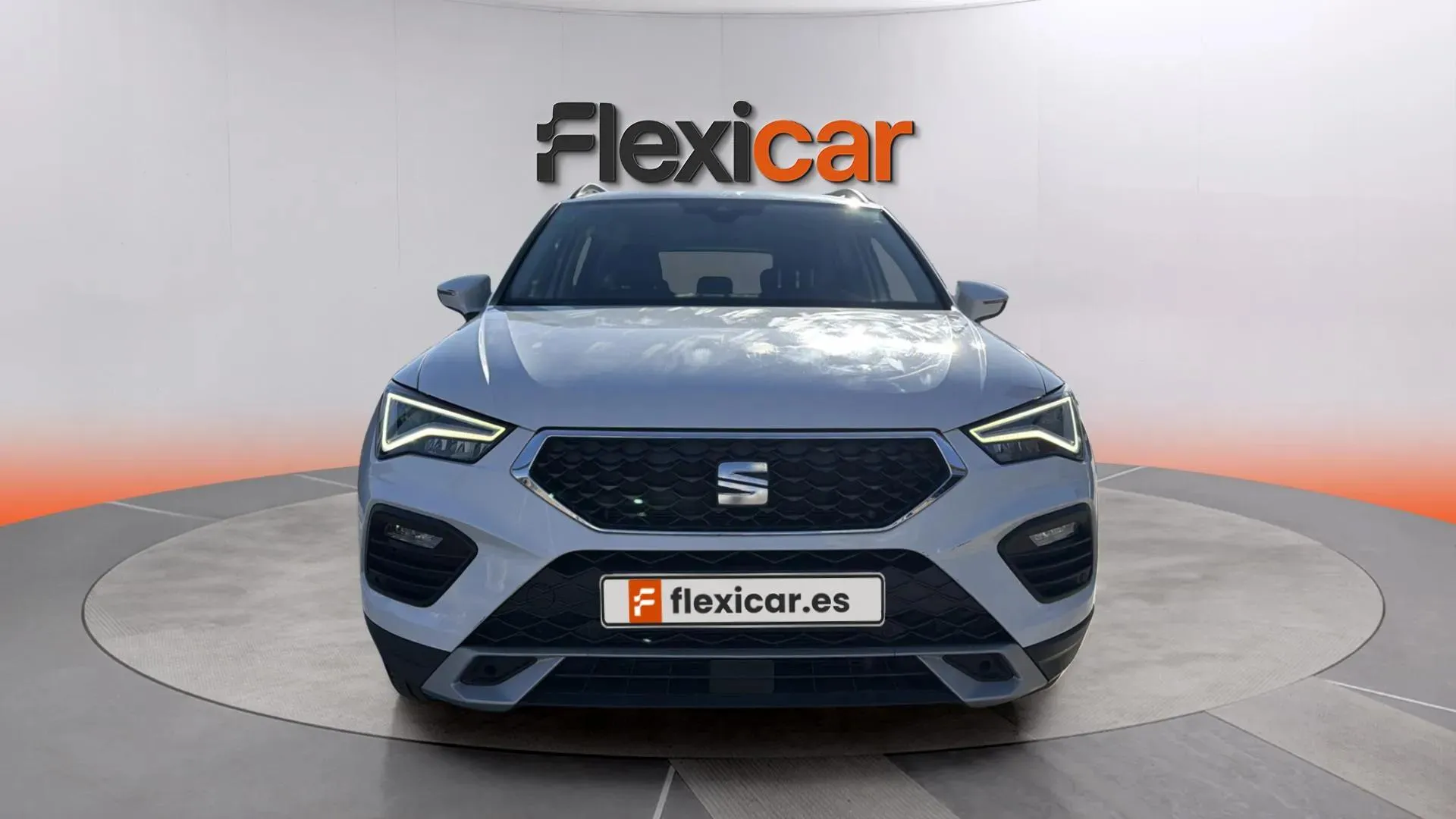 SEAT Ateca 2.0 TDI Style - foto 2