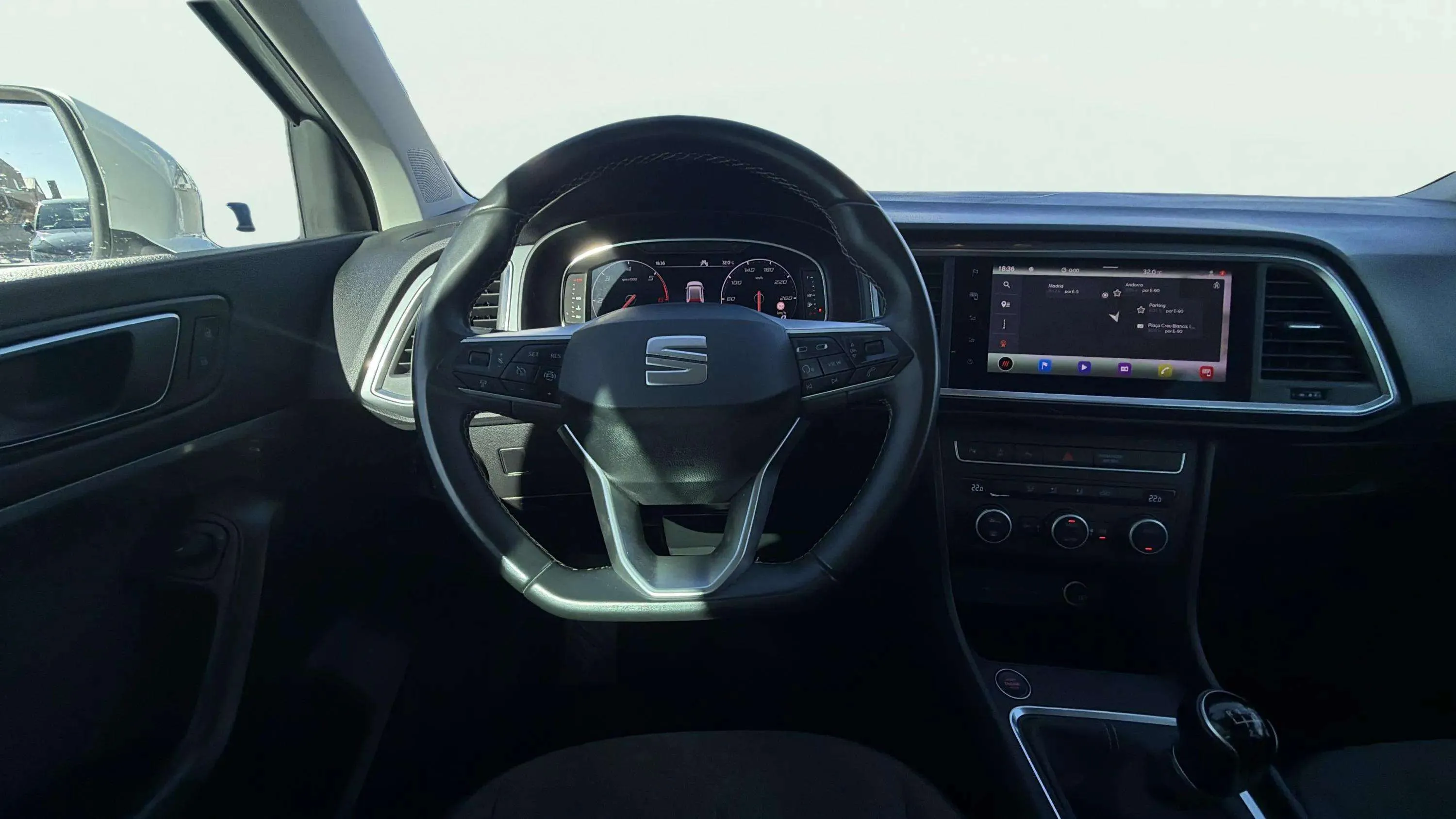 SEAT Ateca 2.0 TDI Style - foto 11