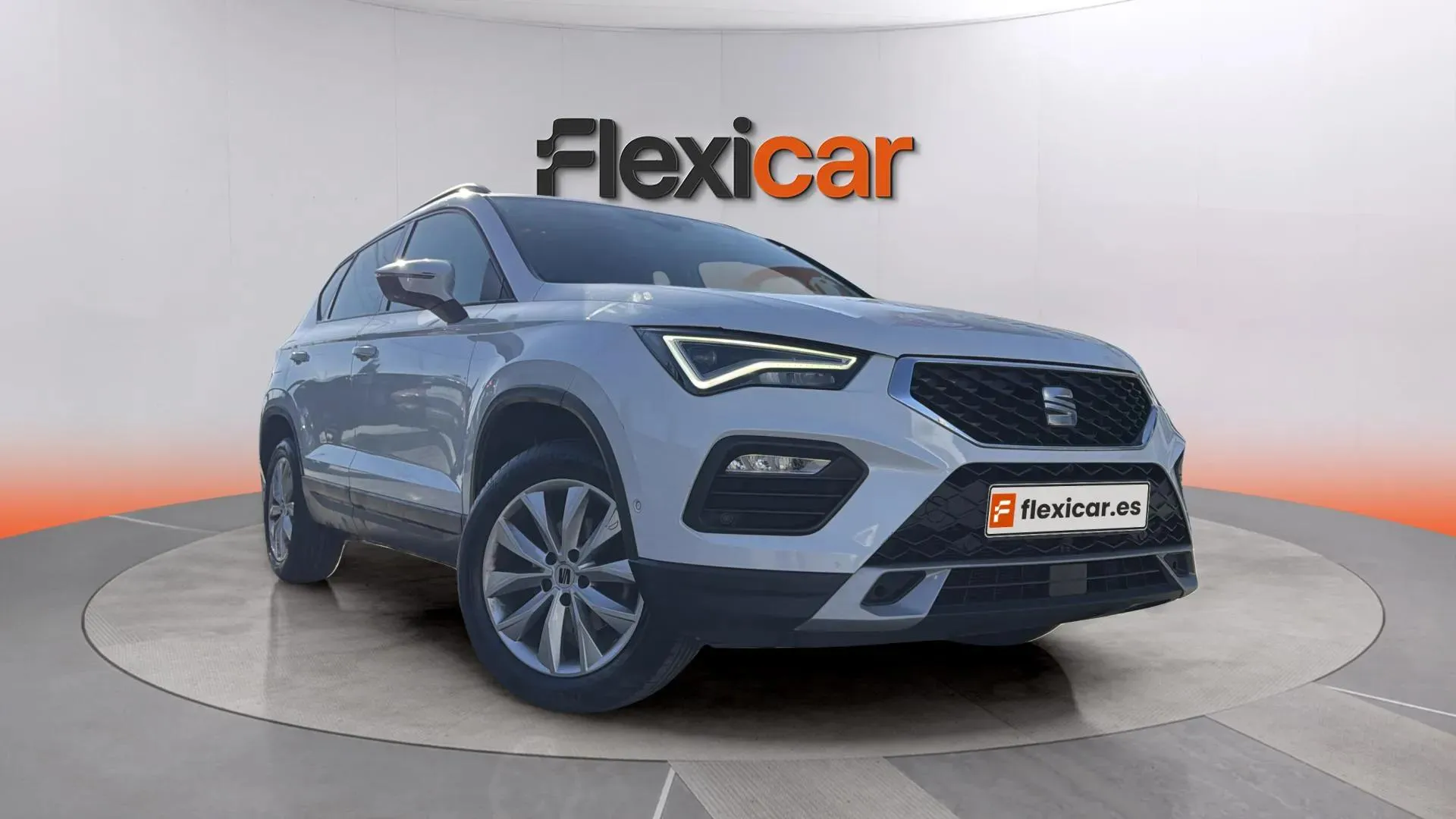 SEAT Ateca 2.0 TDI Style