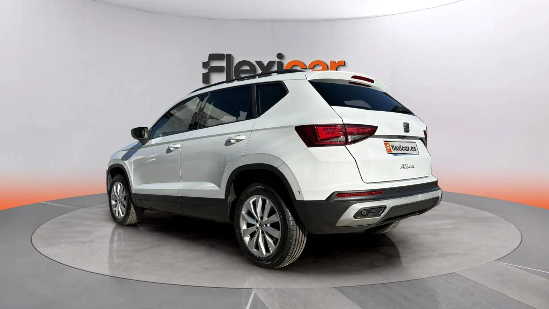 SEAT Ateca 2.0 TDI Style - foto 5