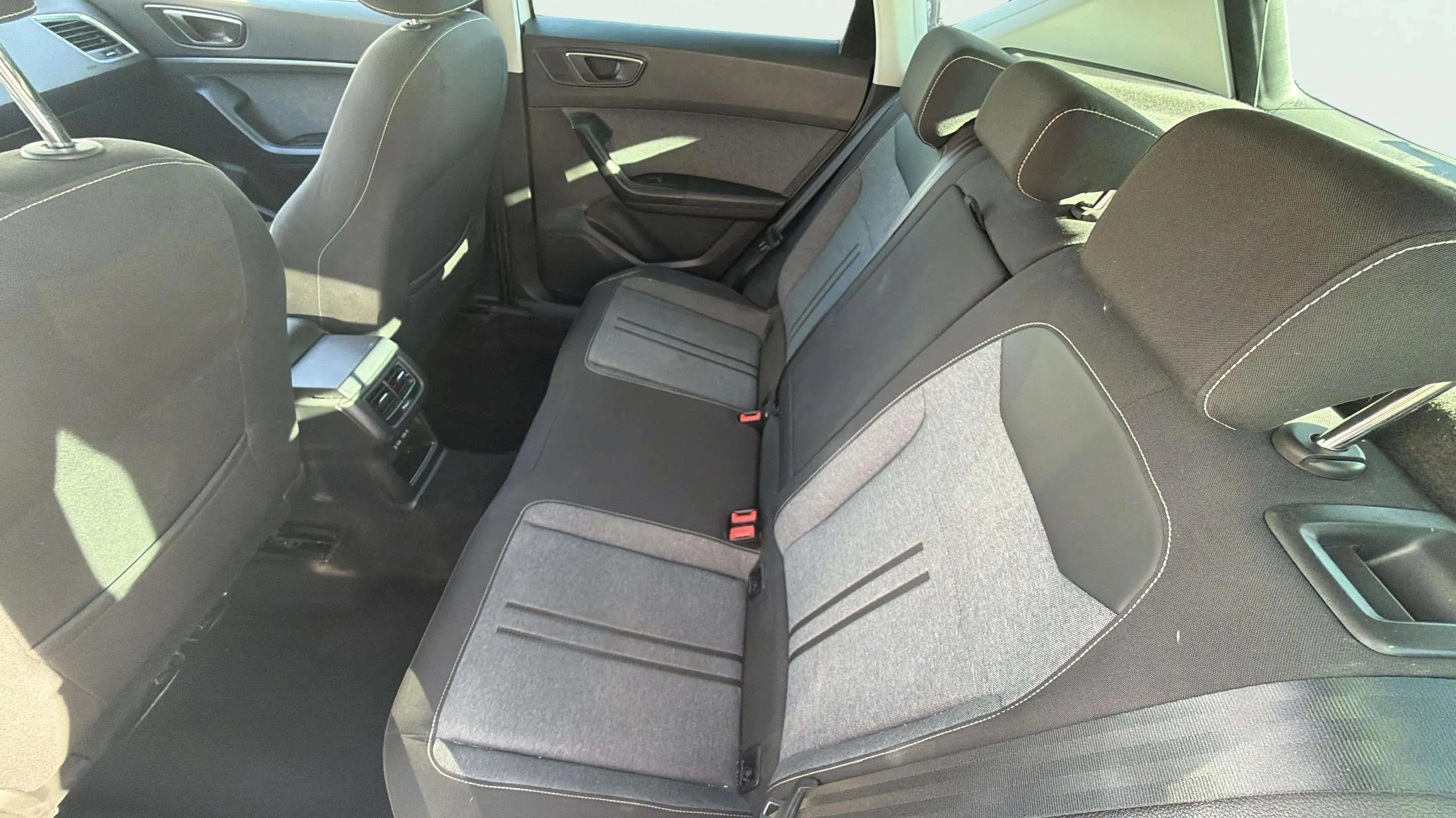 SEAT Ateca 2.0 TDI Style - foto 17