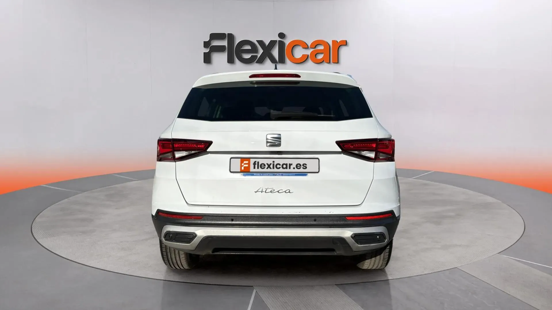 SEAT Ateca 2.0 TDI Style - foto 6
