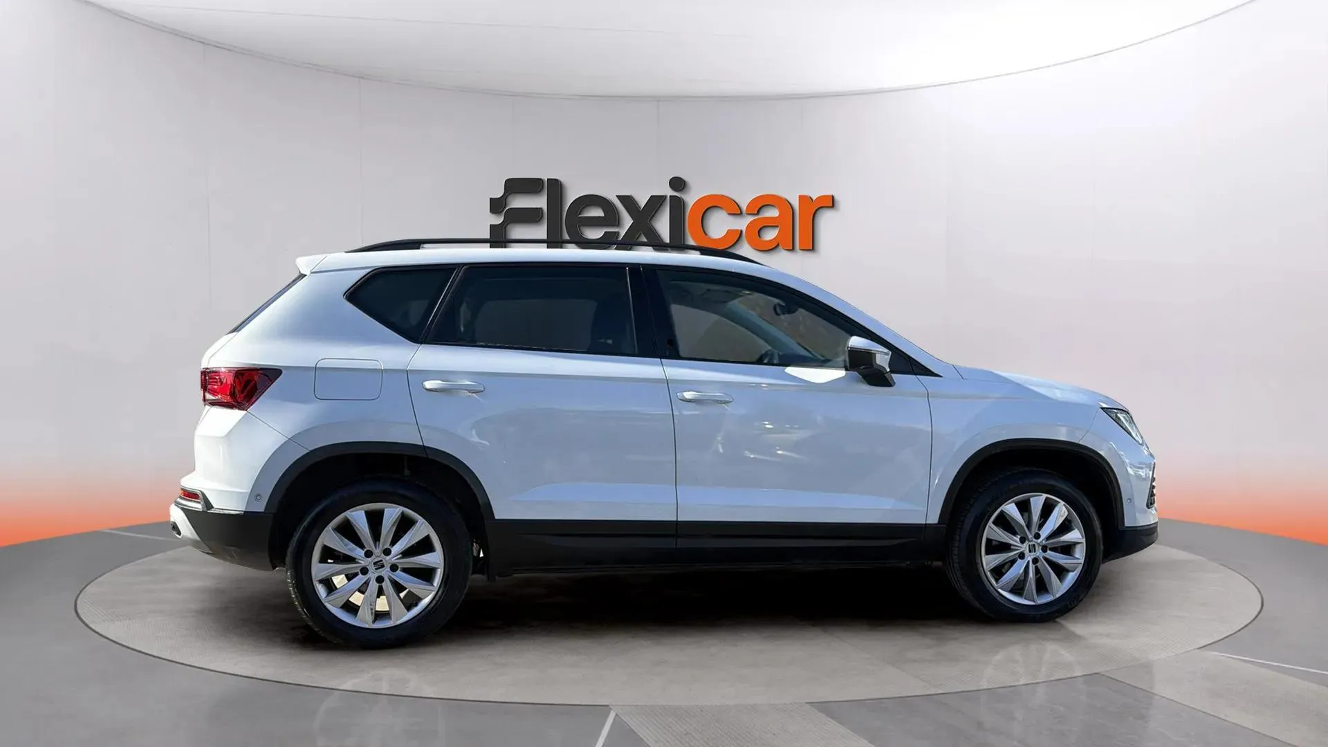 SEAT Ateca 2.0 TDI Style - foto 8