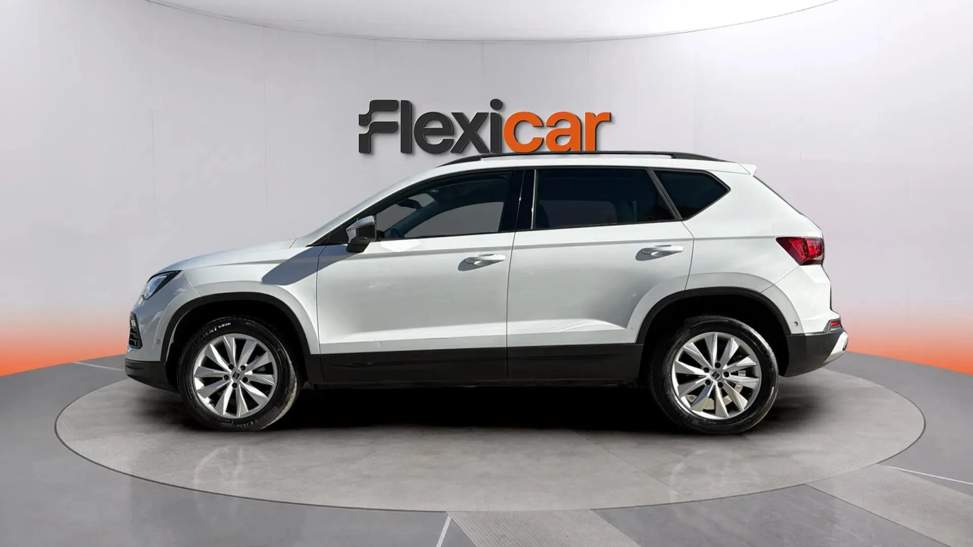 SEAT Ateca 2.0 TDI Style - foto 4