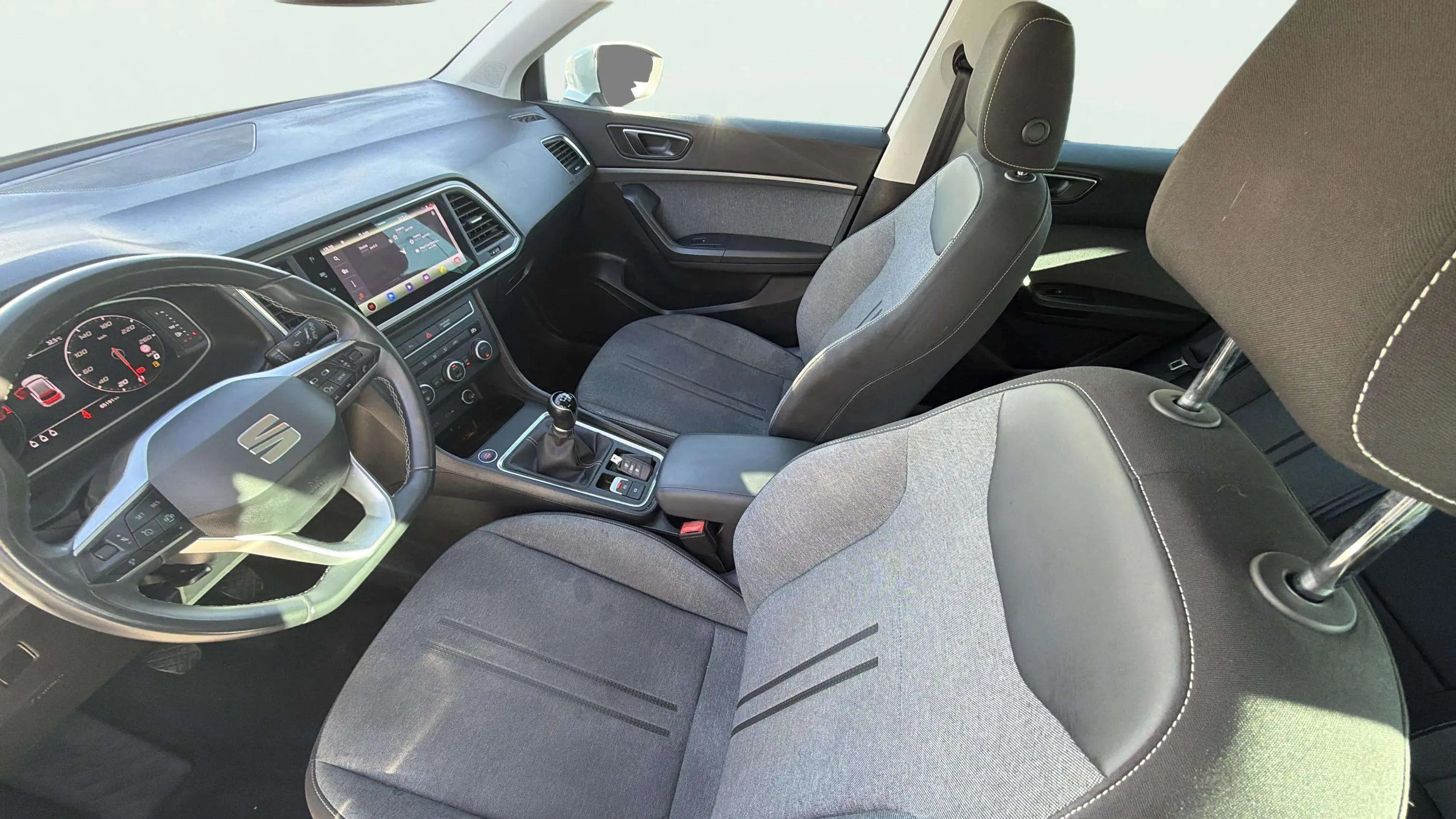 SEAT Ateca 2.0 TDI Style - foto 9