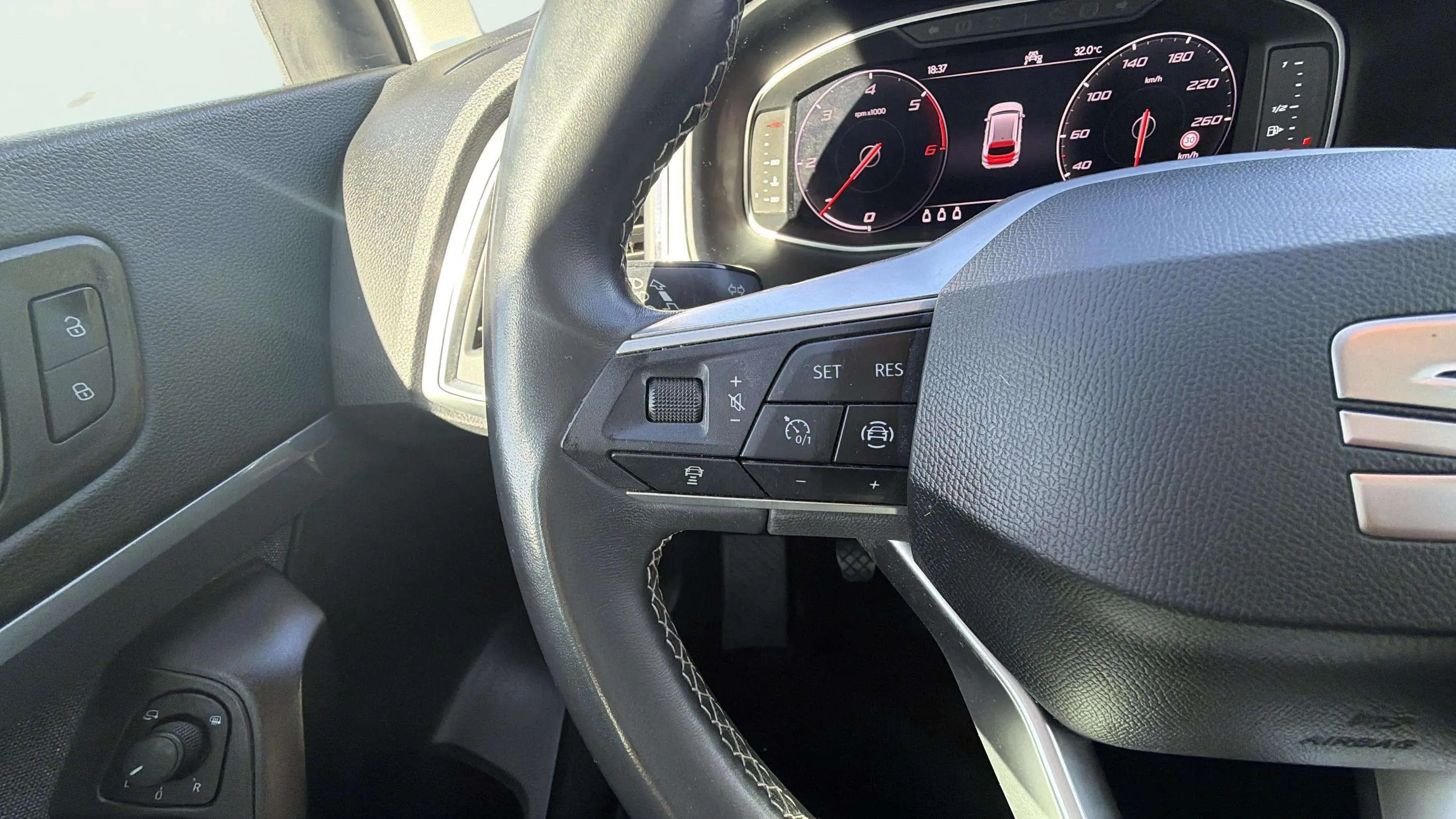 SEAT Ateca 2.0 TDI Style - foto 13