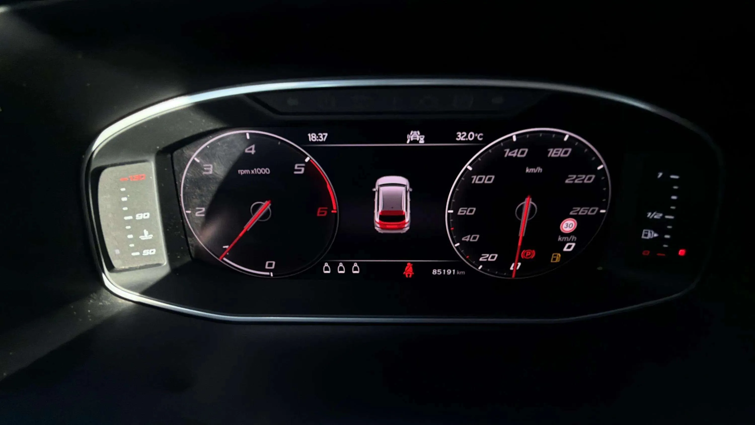 SEAT Ateca 2.0 TDI Style - foto 12