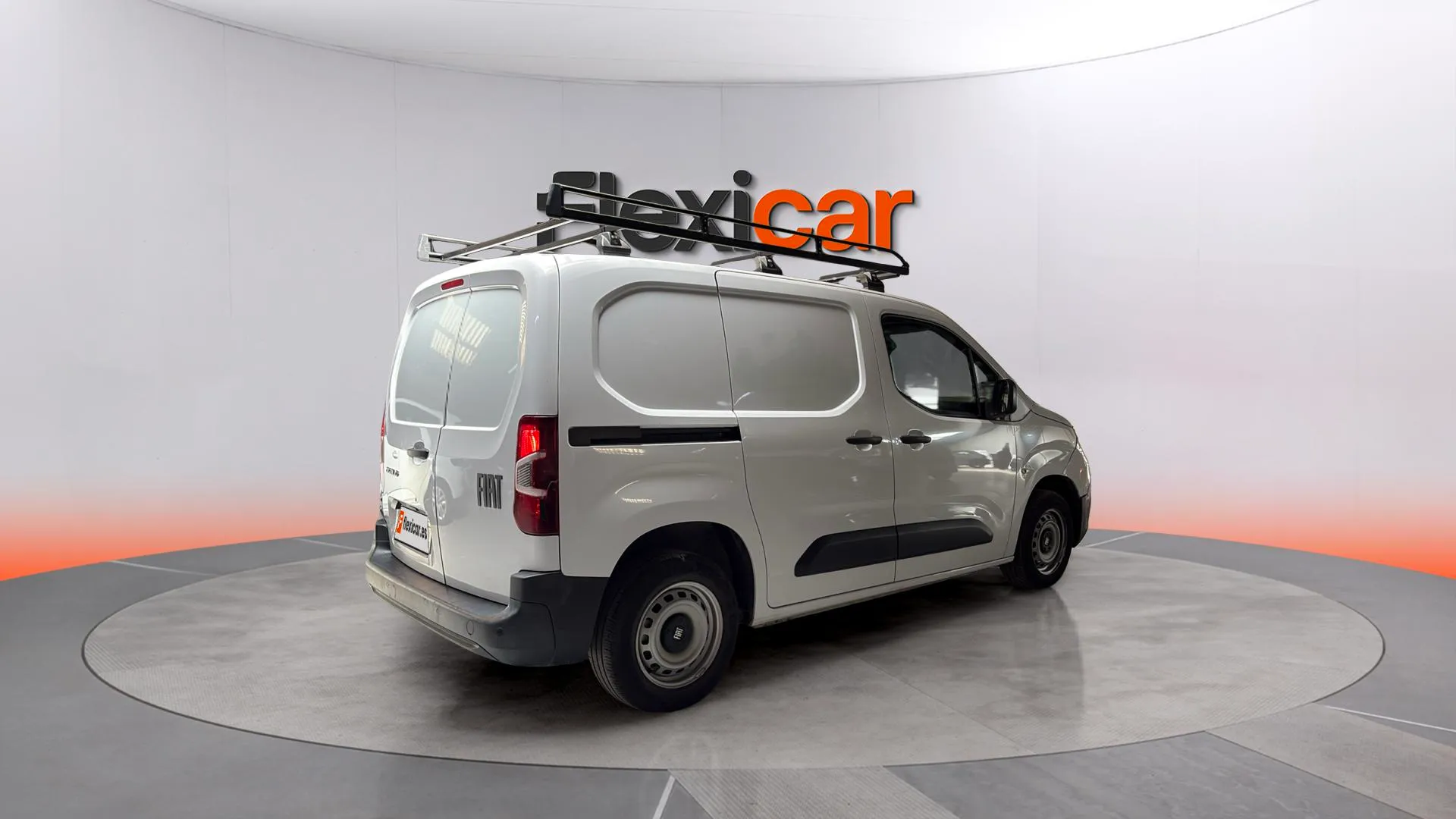 Fiat Doblò 1.5 diésel MT6 Talla M - foto 7