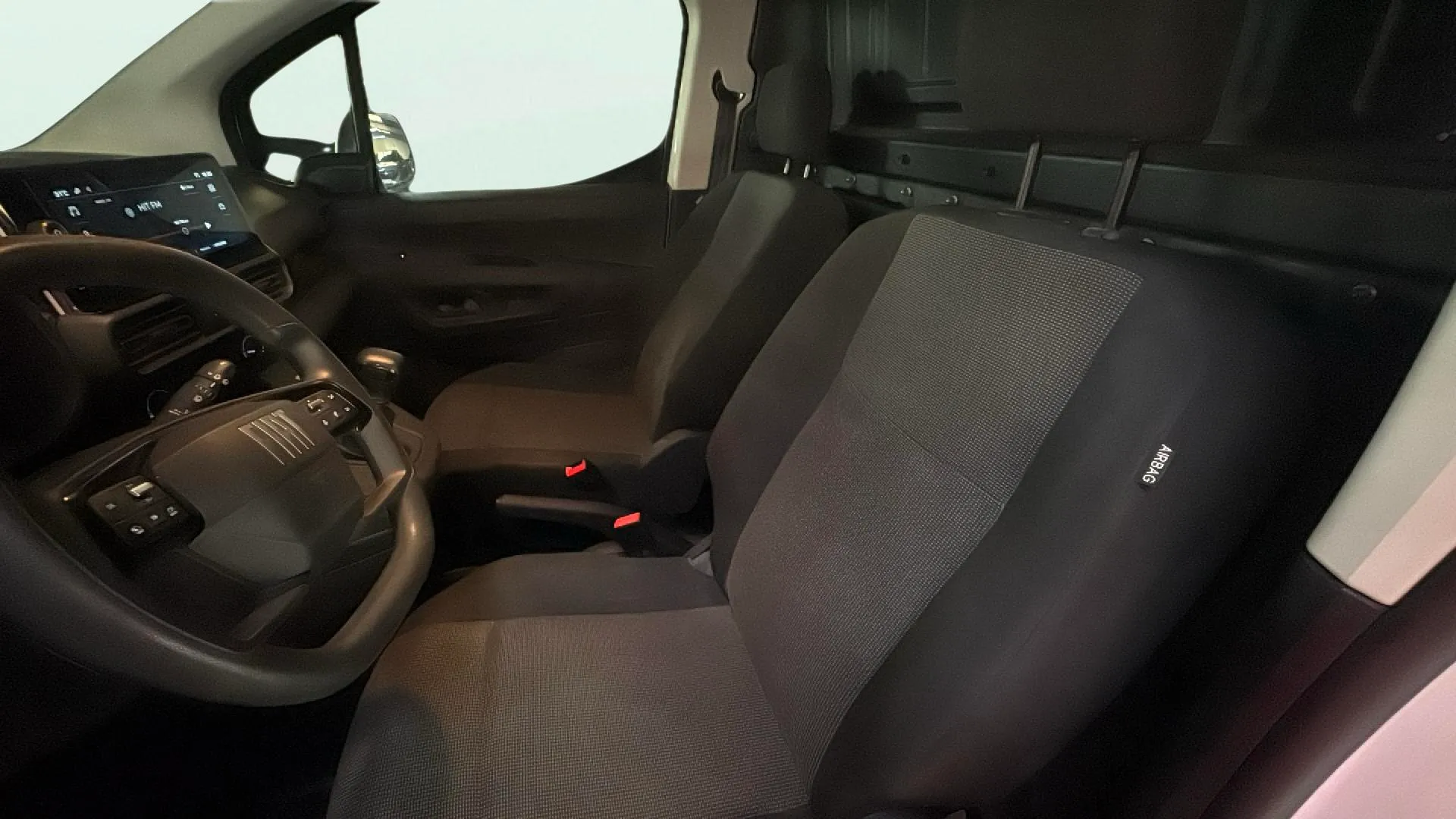 Fiat Doblò 1.5 diésel MT6 Talla M - foto 11
