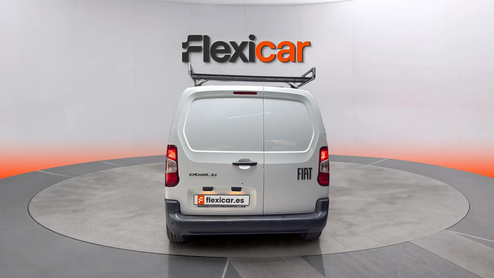 Fiat Doblò 1.5 diésel MT6 Talla M - foto 6