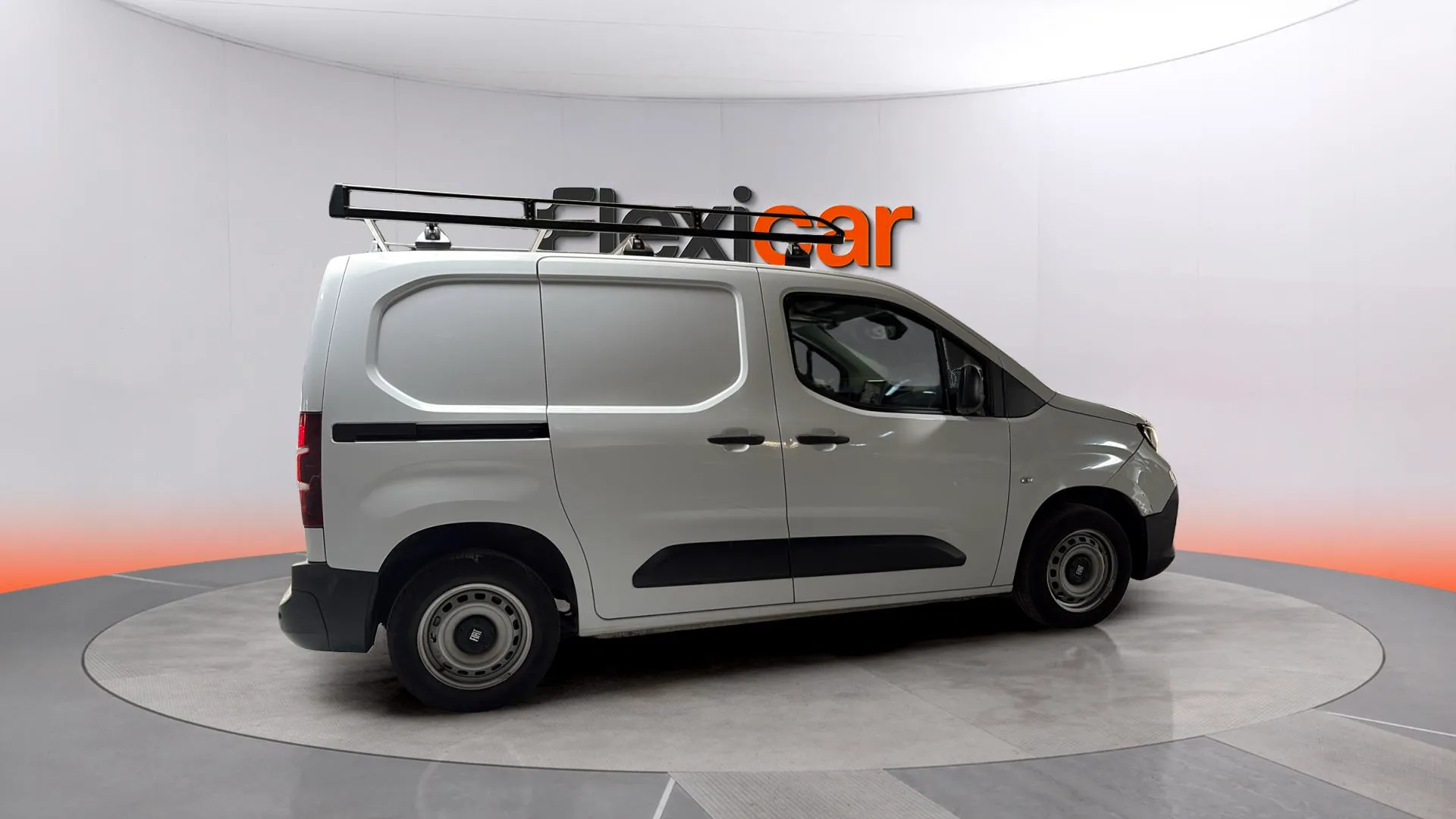 Fiat Doblò 1.5 diésel MT6 Talla M - foto 8