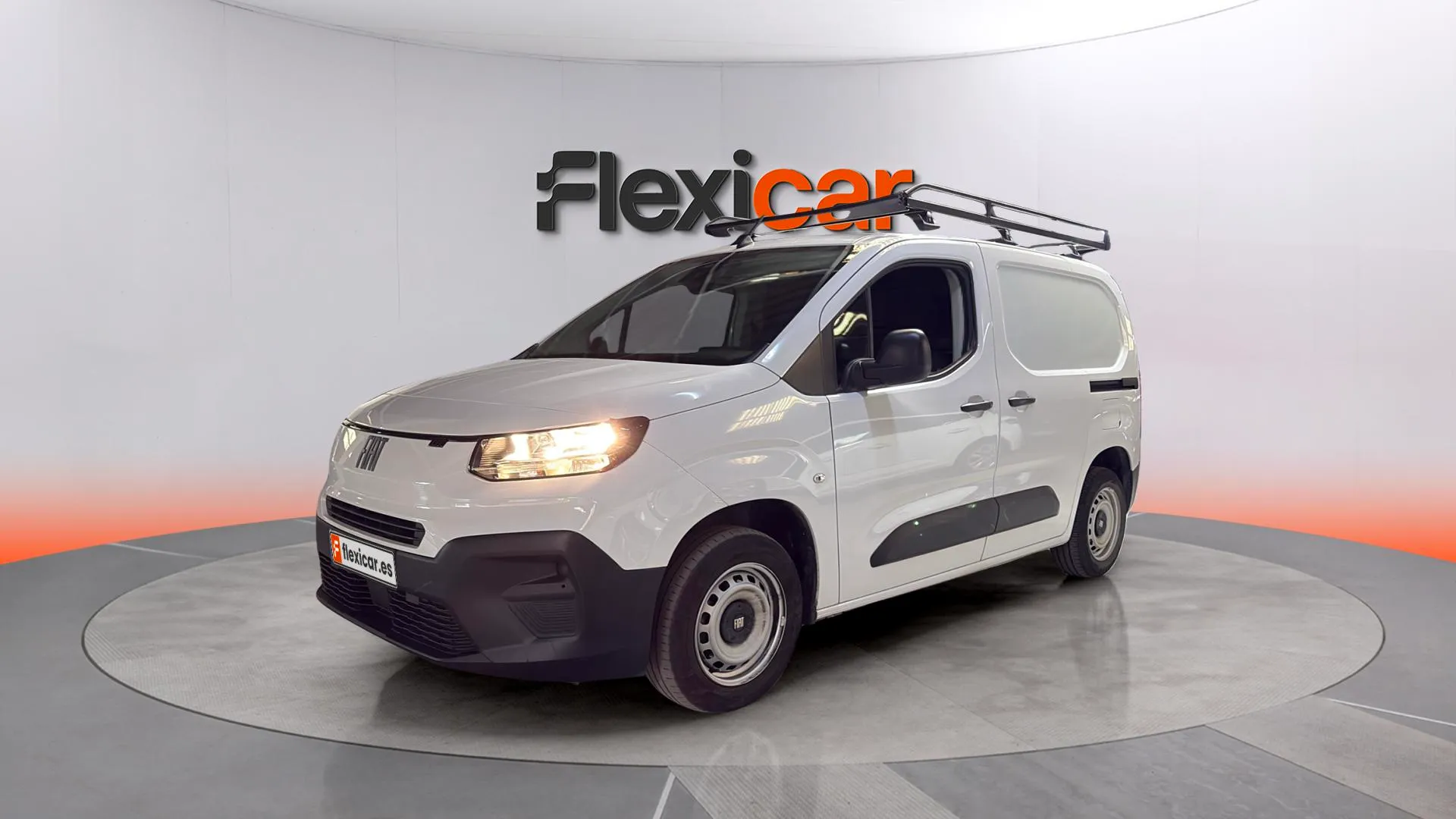 Fiat Doblò 1.5 diésel MT6 Talla M - foto 3
