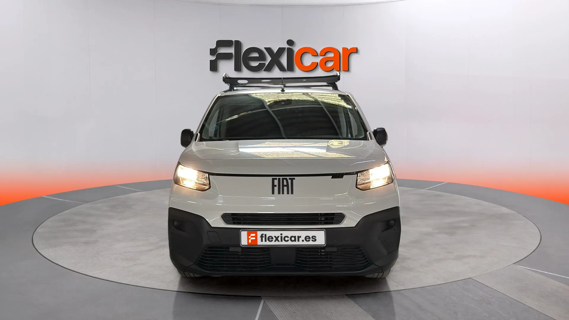 Fiat Doblò 1.5 diésel MT6 Talla M - foto 2