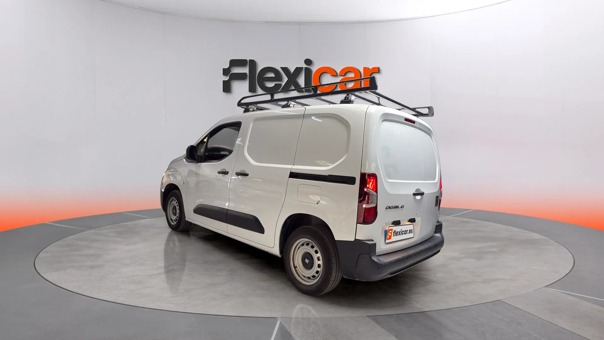 Fiat Doblò 1.5 diésel MT6 Talla M - foto 5