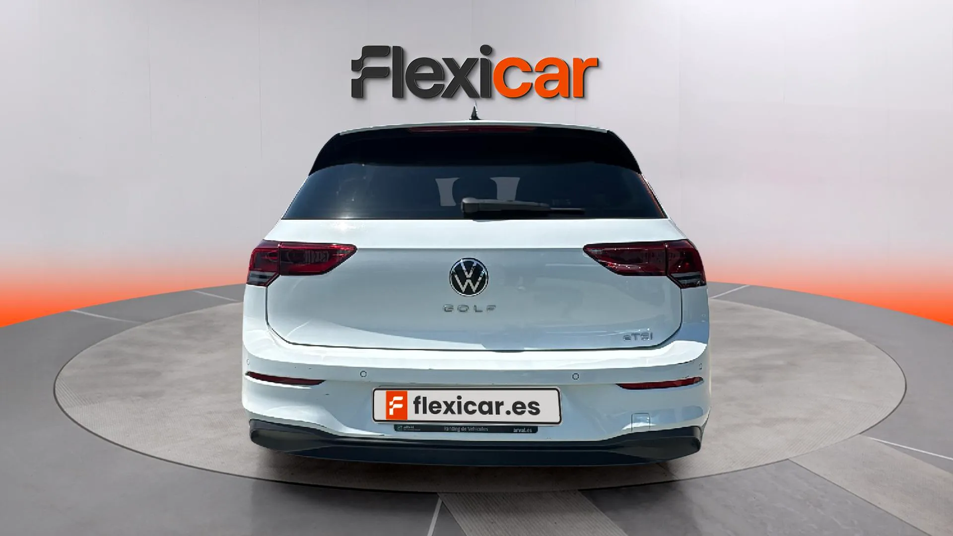 Volkswagen Golf Life 1.0 eTSI DSG - foto 4