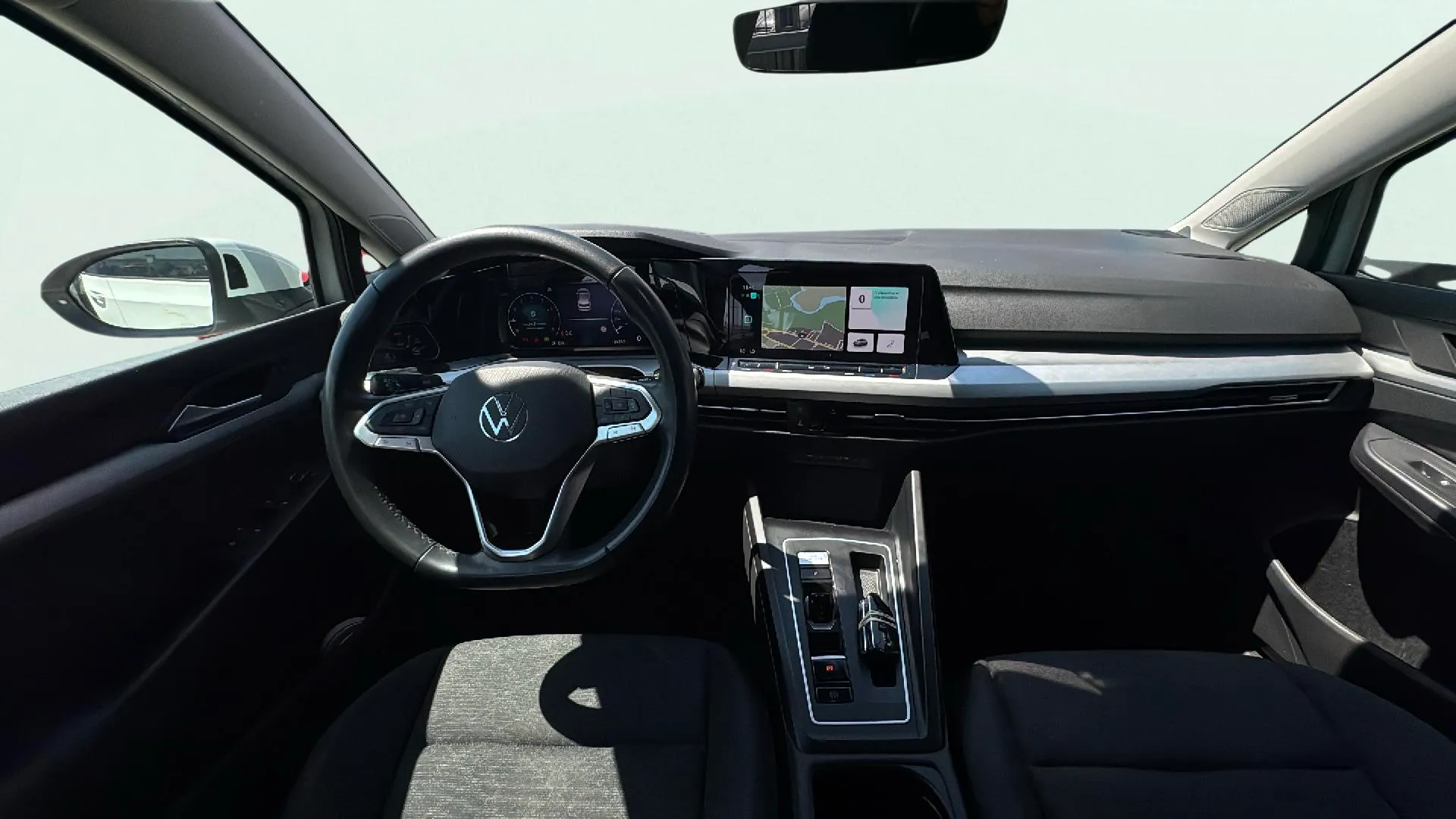 Volkswagen Golf Life 1.0 eTSI DSG - foto 13