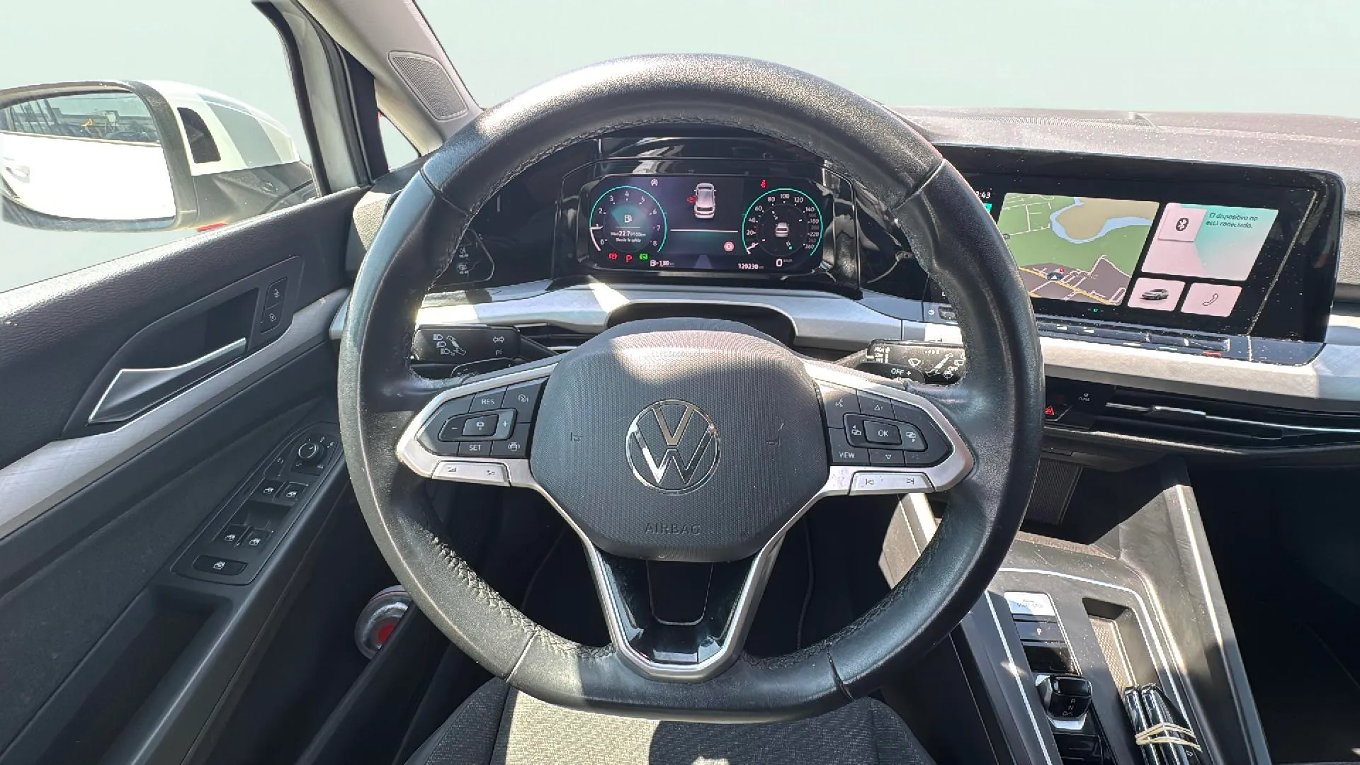 Volkswagen Golf Life 1.0 eTSI DSG - foto 7