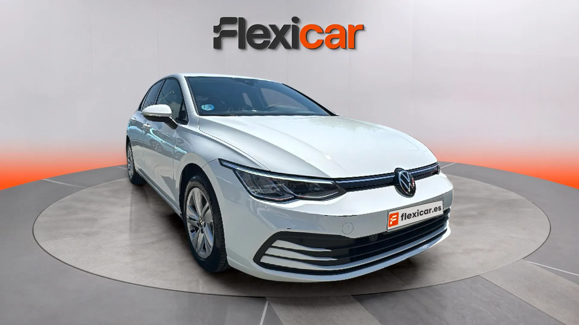 Volkswagen Golf Life 1.0 eTSI DSG