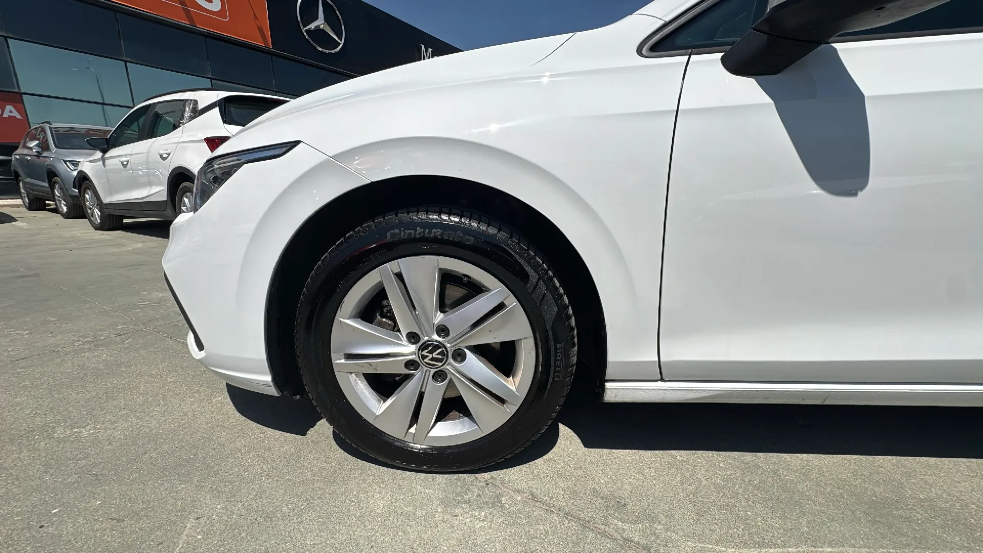 Volkswagen Golf Life 1.0 eTSI DSG - foto 14