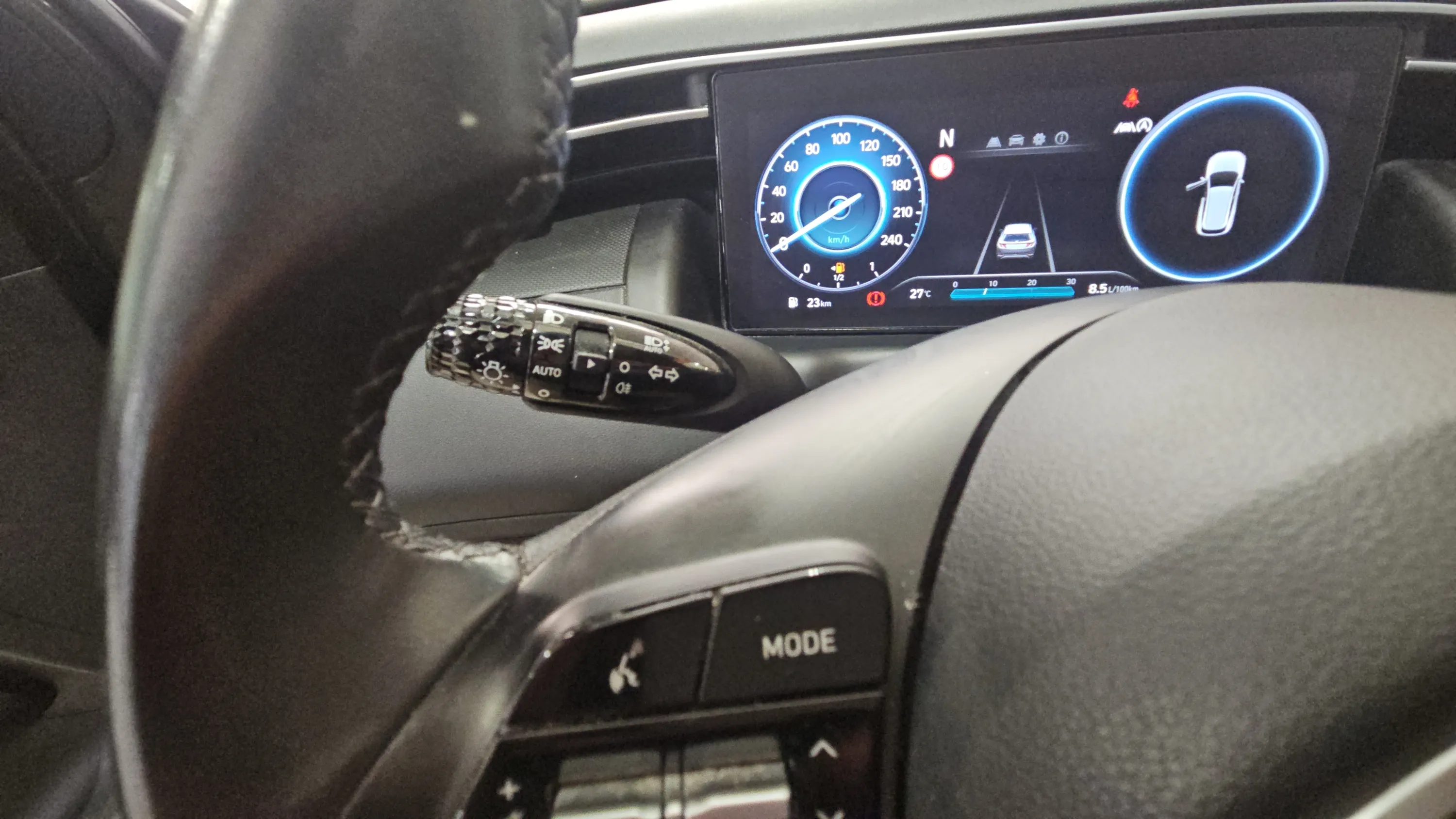 Hyundai Tucson 1.6 T-GDi PHEV Maxx 4x4 - foto 17