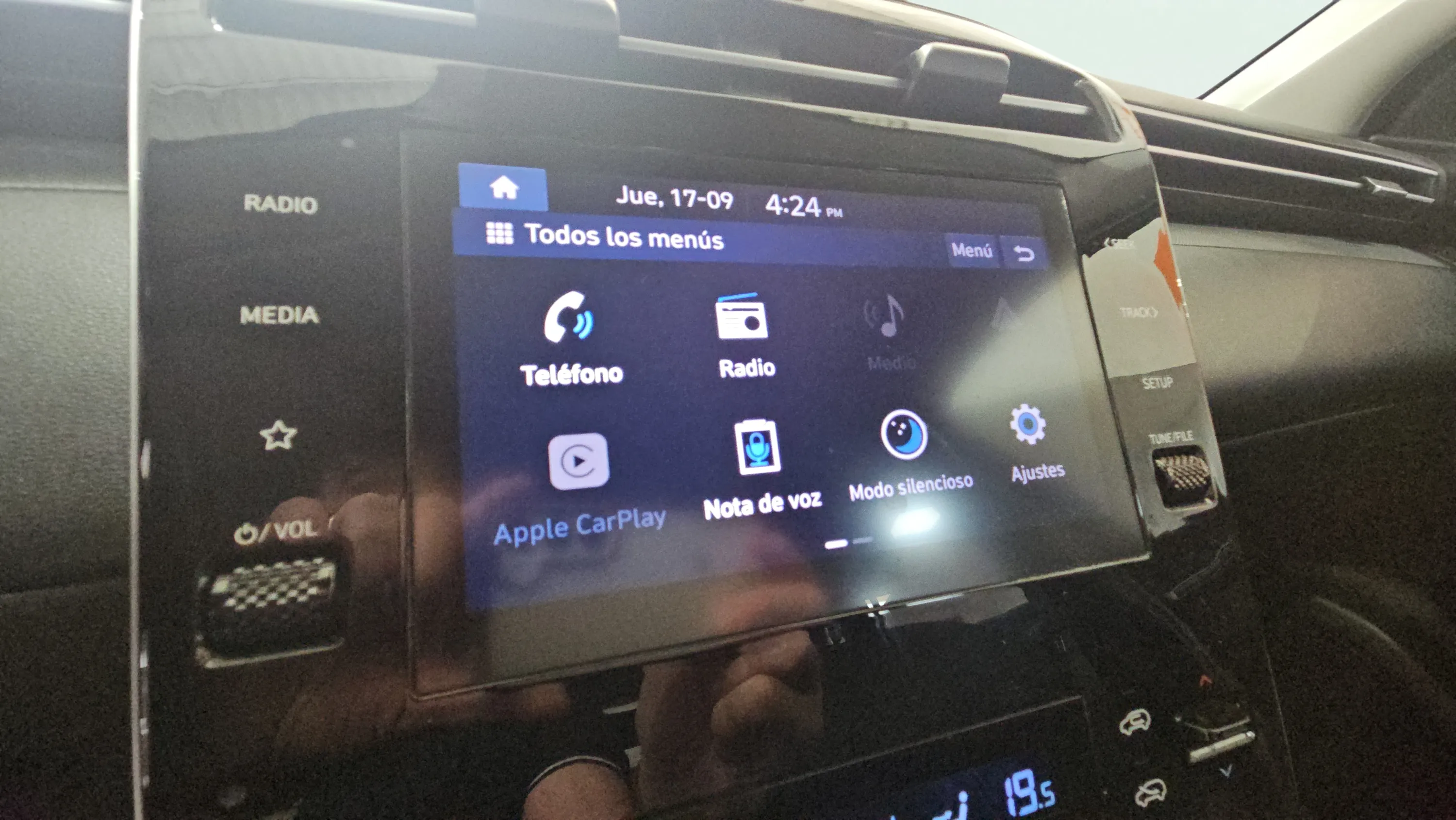 Hyundai Tucson 1.6 T-GDi PHEV Maxx 4x4 - foto 14