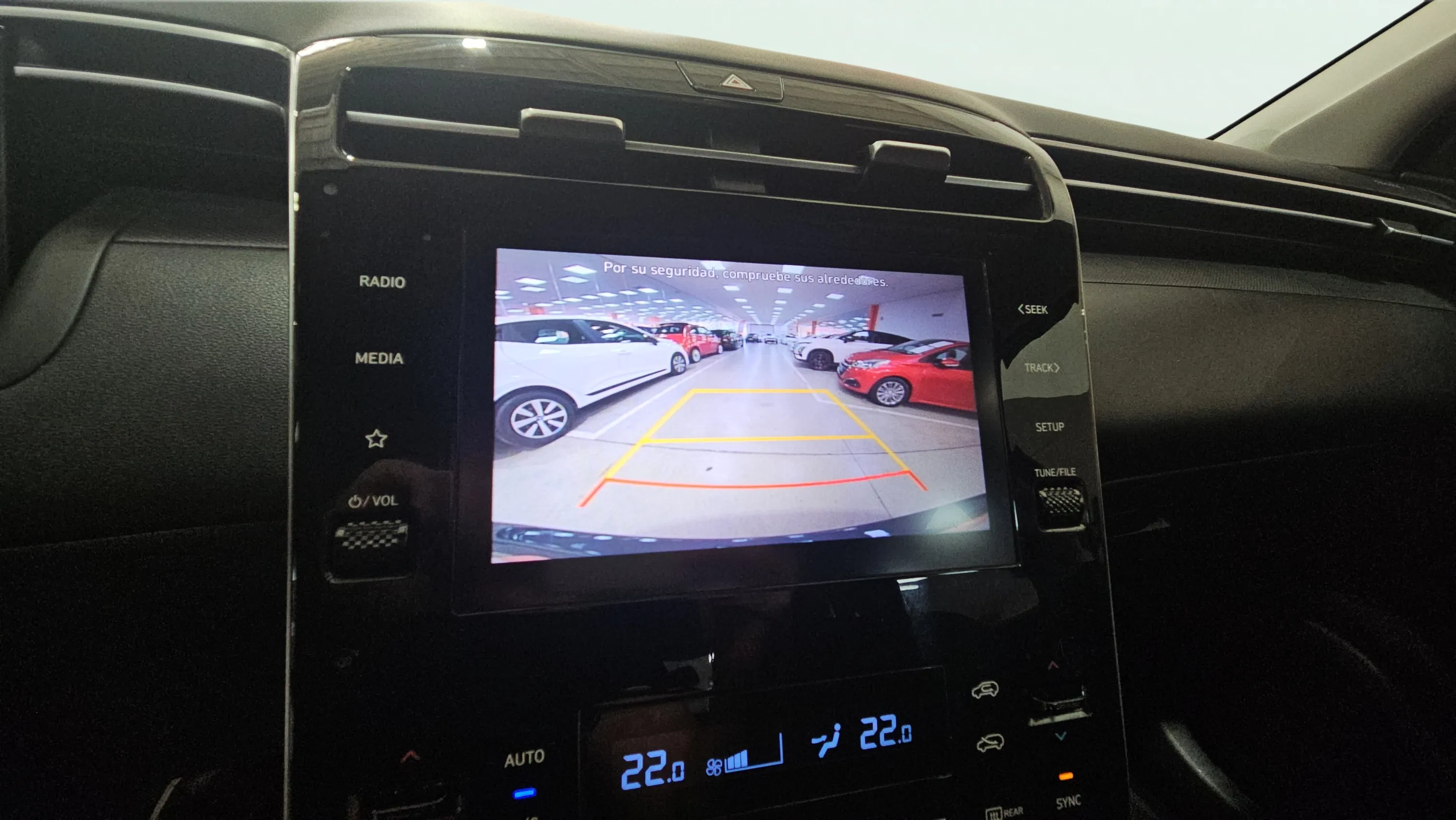 Hyundai Tucson 1.6 T-GDi PHEV Maxx 4x4 - foto 13