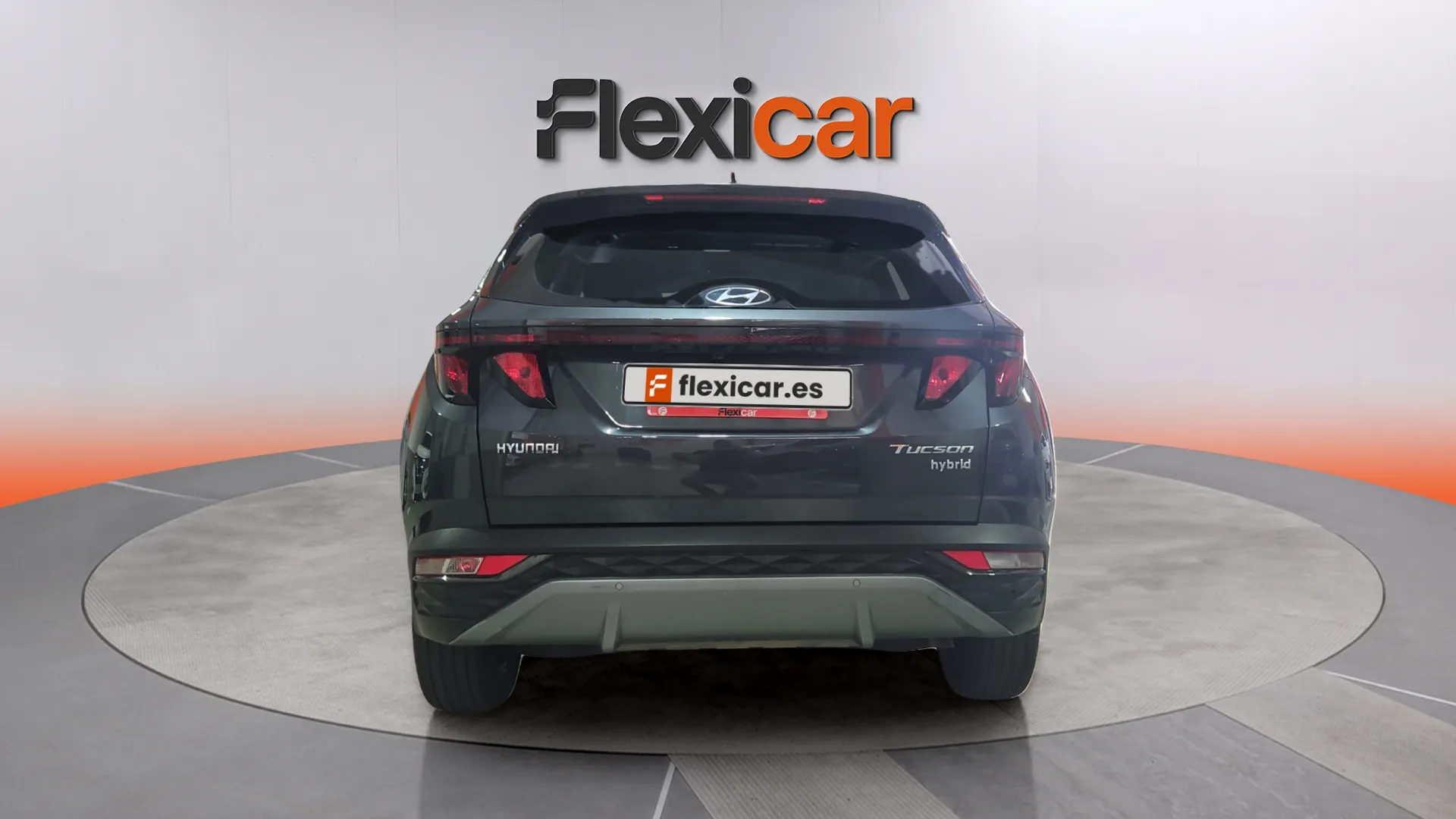Hyundai Tucson 1.6 T-GDi PHEV Maxx 4x4 - foto 6