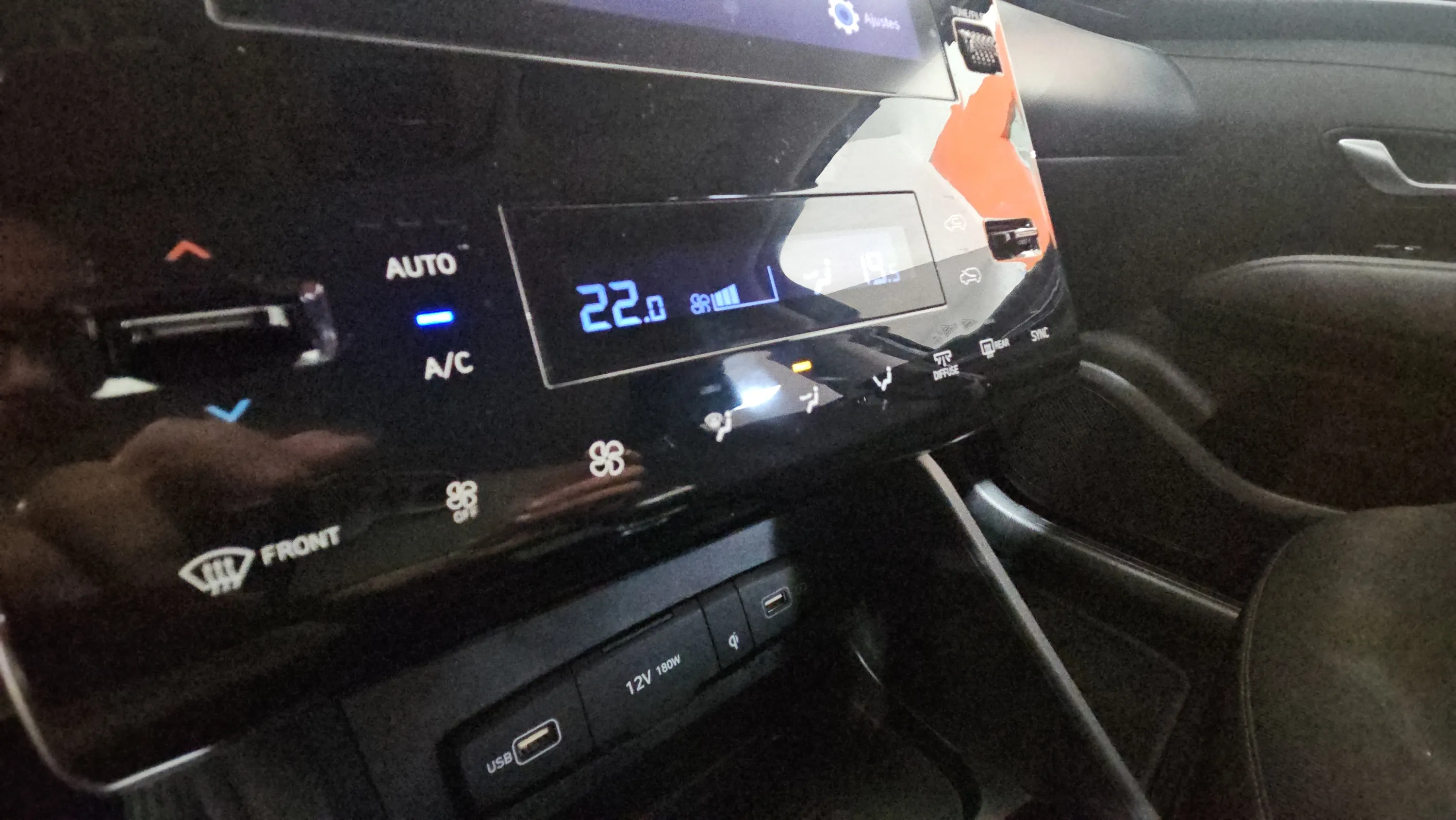Hyundai Tucson 1.6 T-GDi PHEV Maxx 4x4 - foto 15