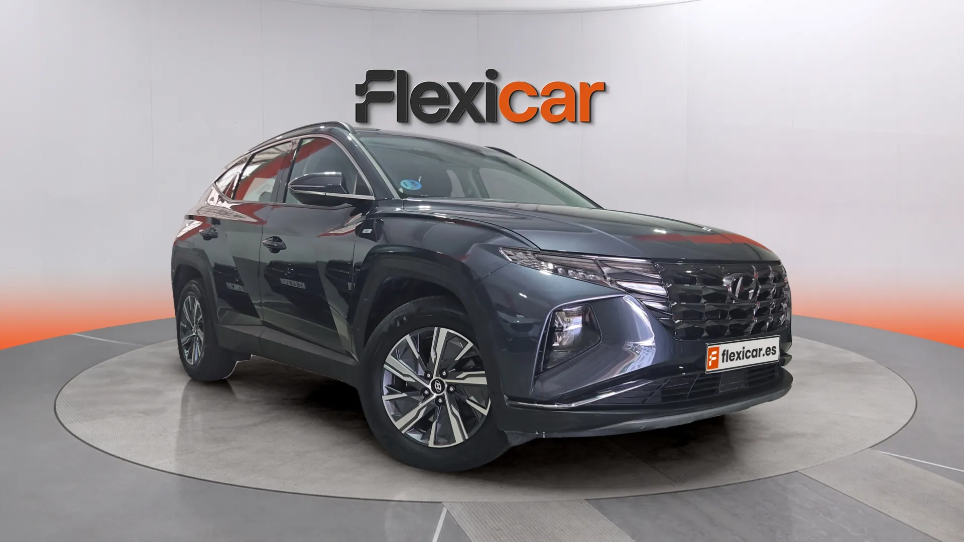 Hyundai Tucson 1.6 T-GDi PHEV Maxx 4x4