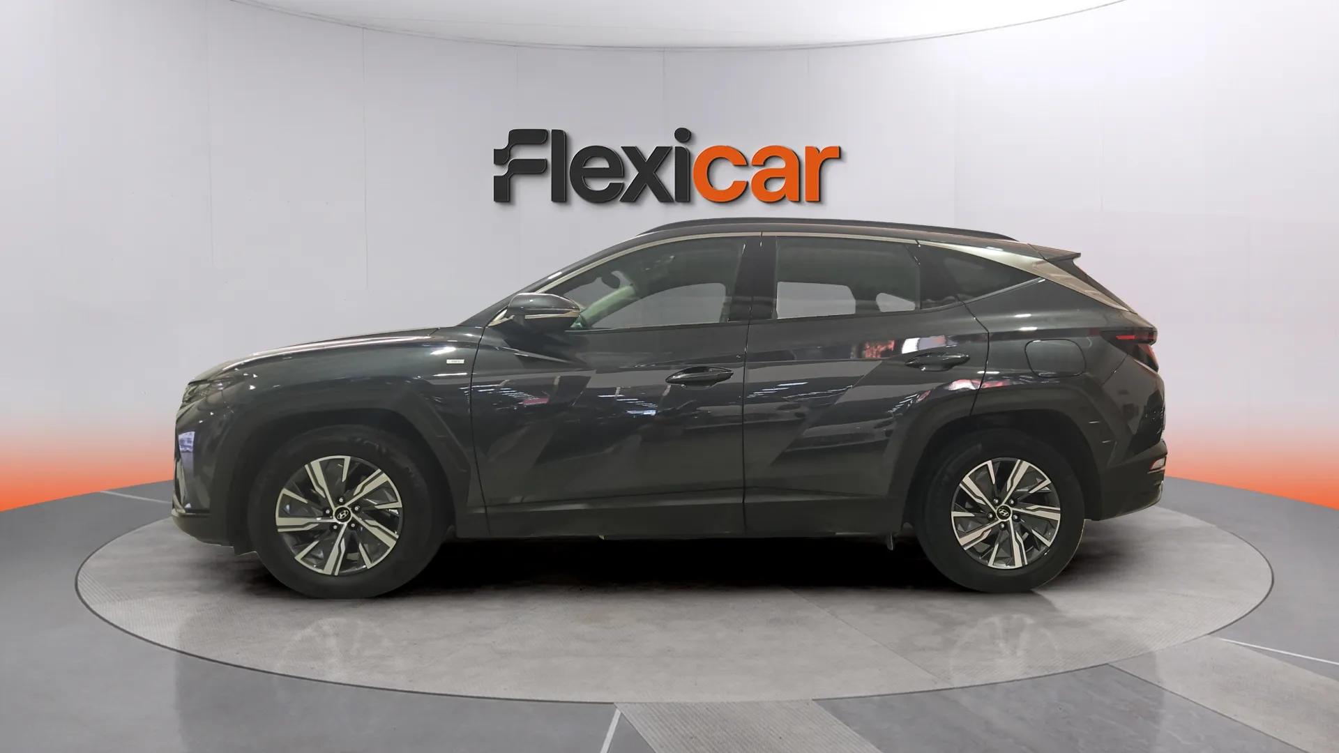 Hyundai Tucson 1.6 T-GDi PHEV Maxx 4x4 - foto 4