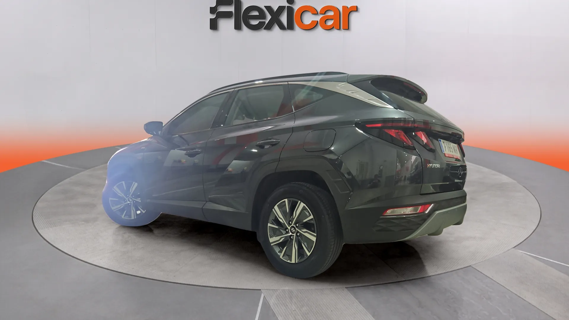 Hyundai Tucson 1.6 T-GDi PHEV Maxx 4x4 - foto 5